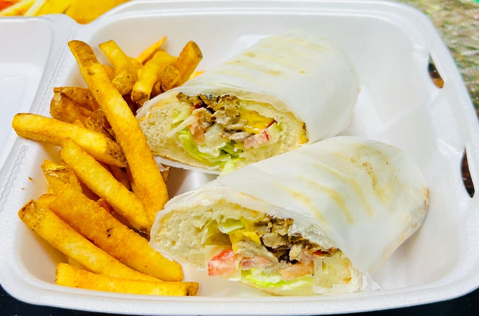 Carytown Gyro — photo 4