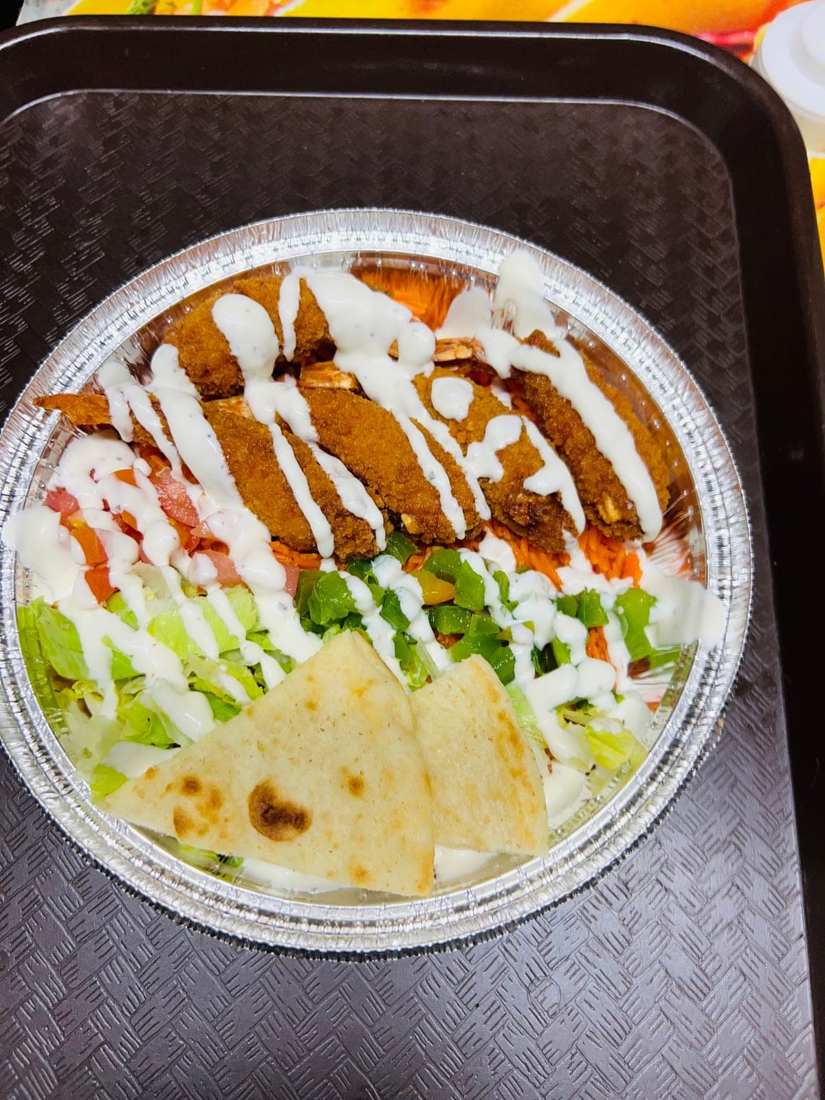 Carytown Gyro — photo 6