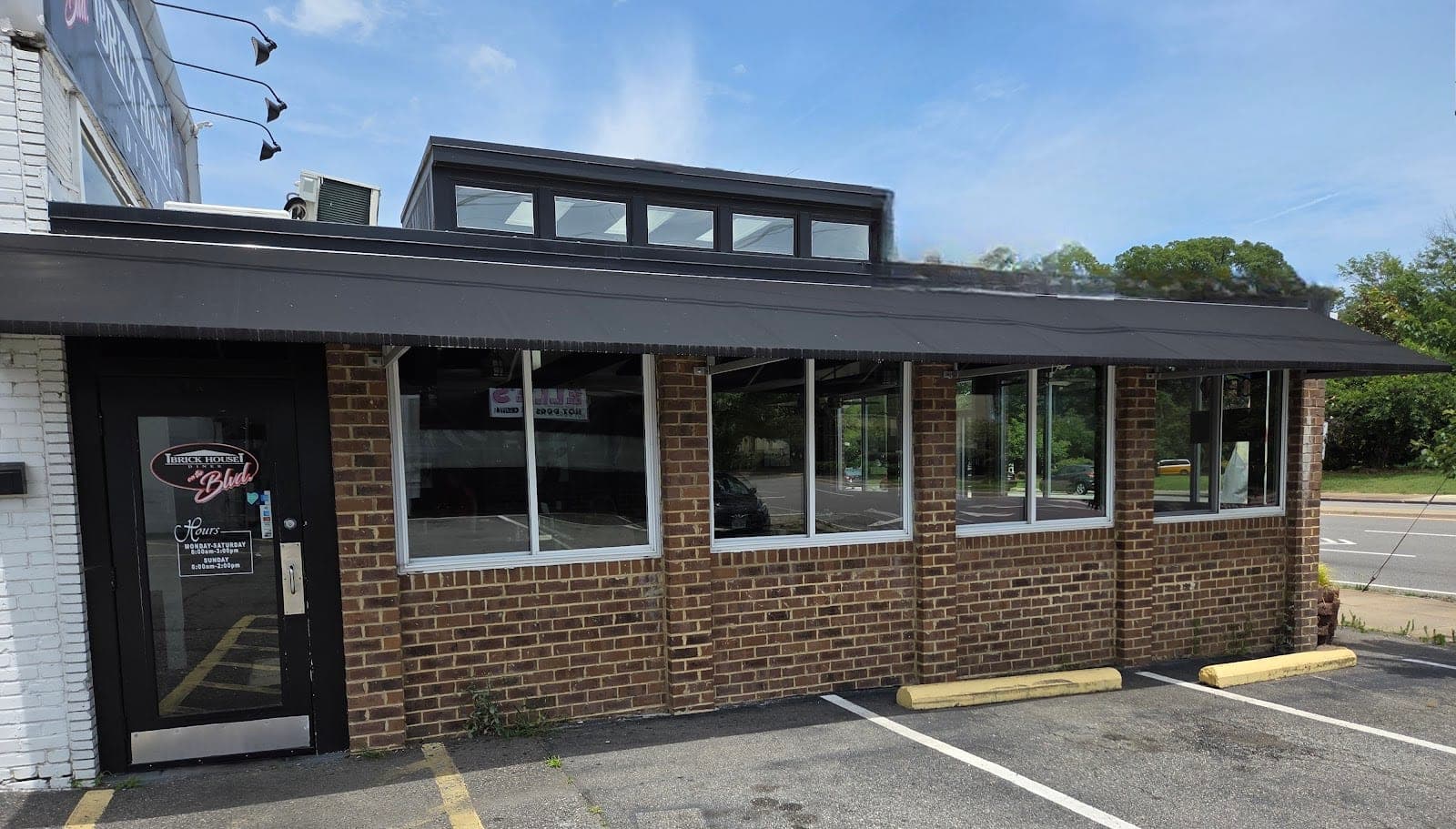 Brick House Diner — photo 1