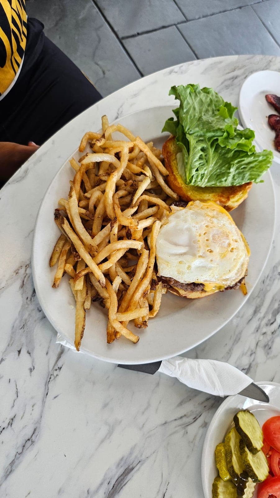 Brick House Diner — photo 5