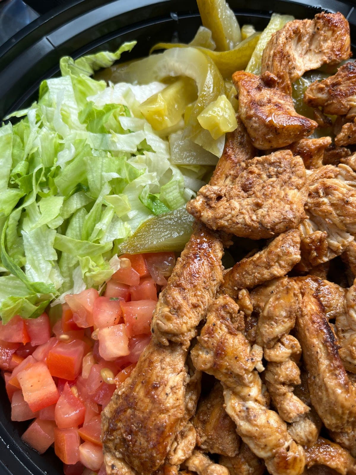 Blazin' Shawarma — photo 3