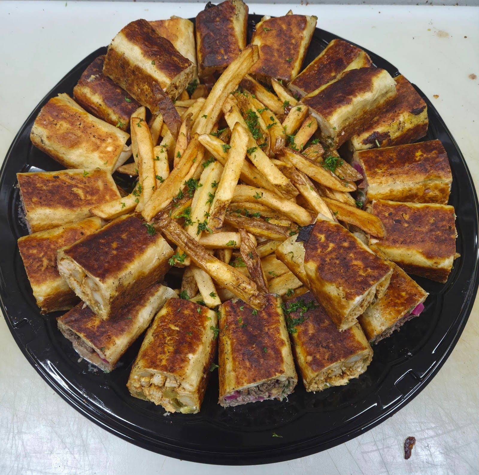 Blazin' Shawarma — photo 6