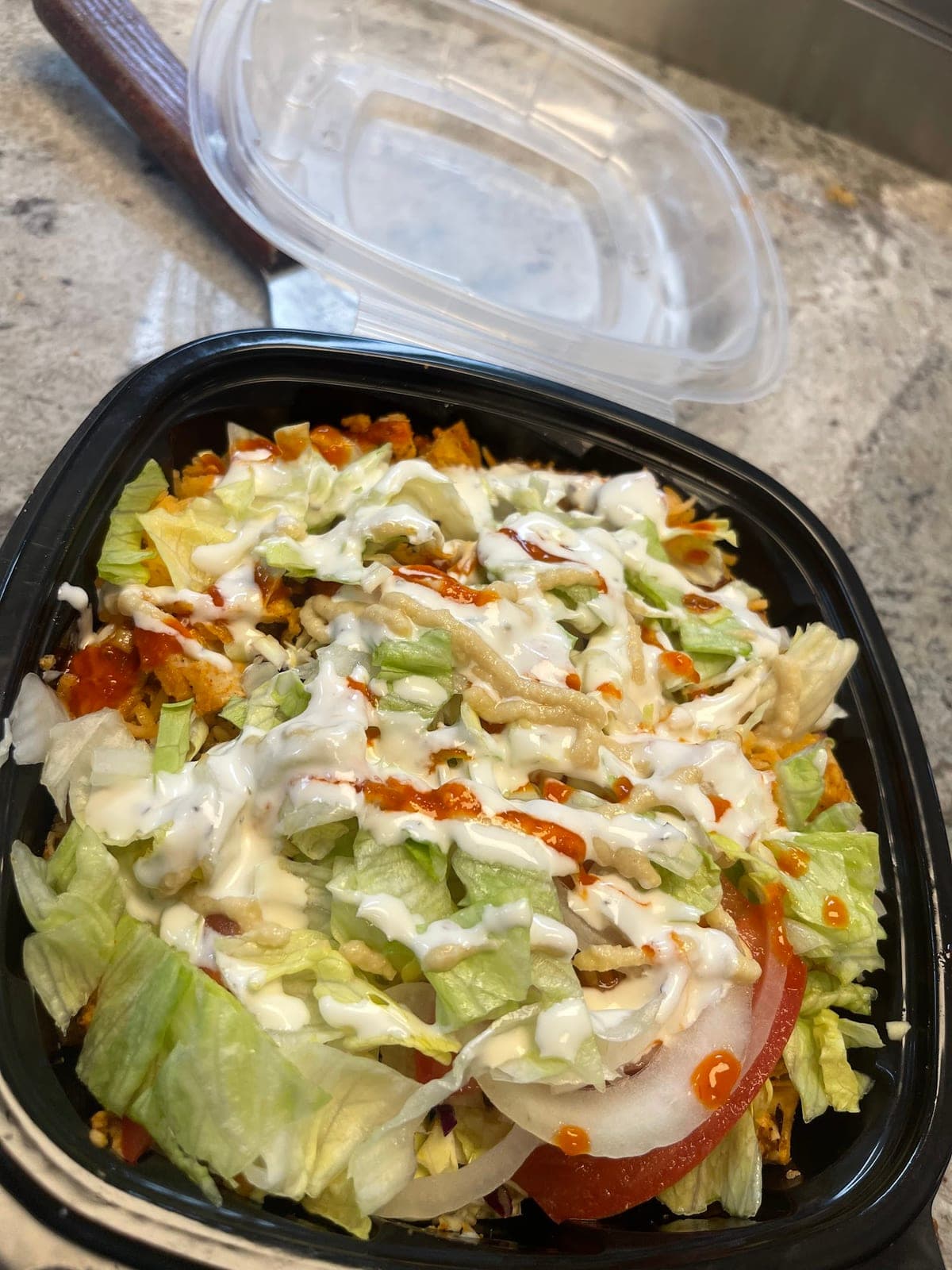 Spicy Doner — photo 2