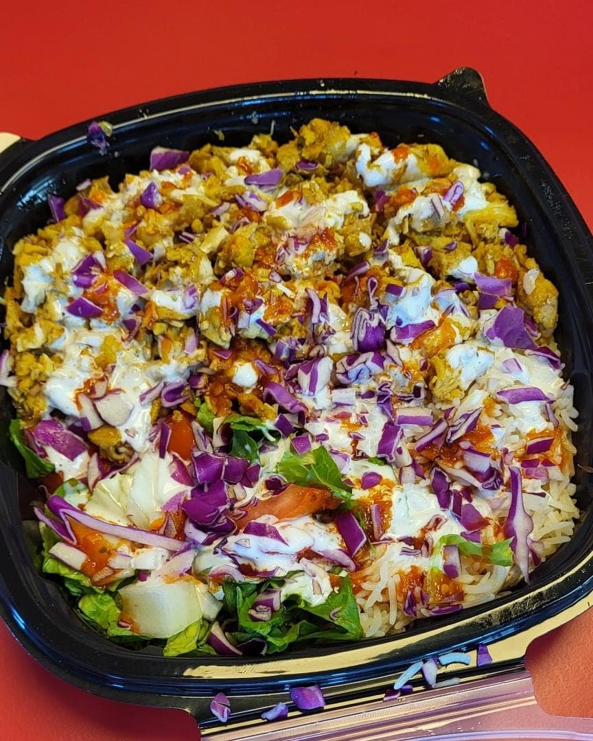 Spicy Doner — photo 4
