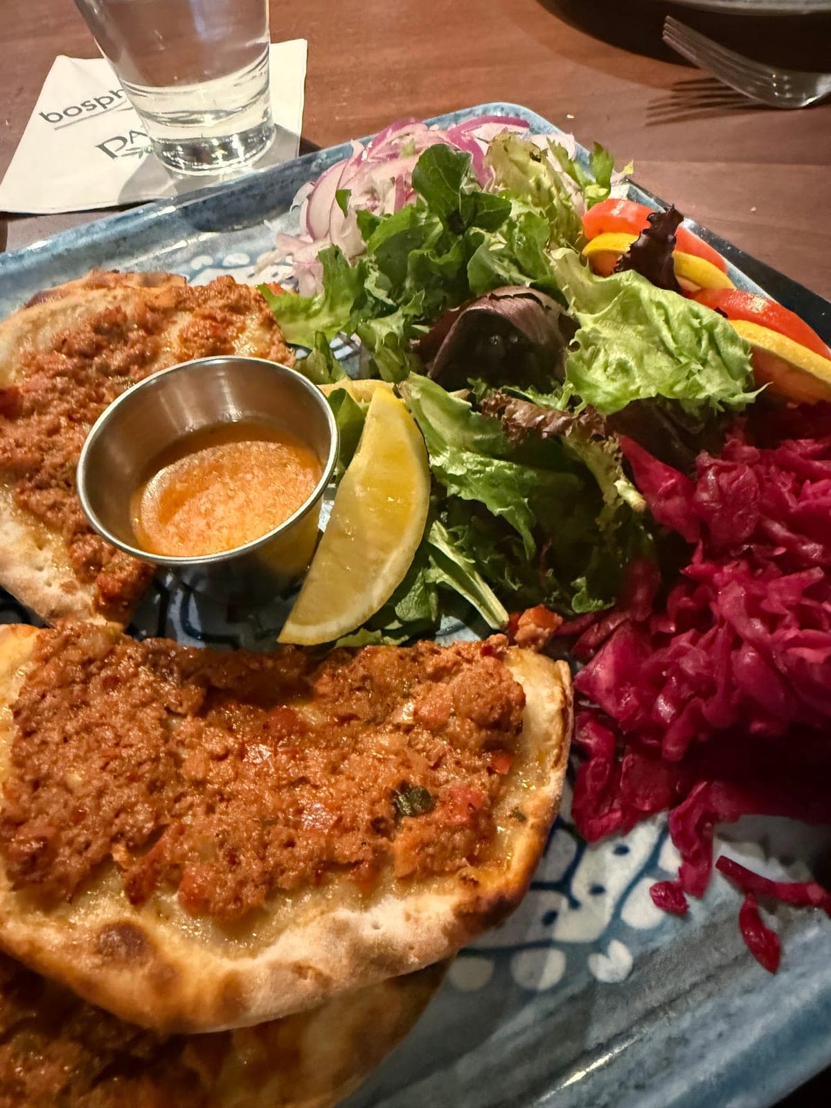 Bosphorous Turkish Cuisine — photo 2