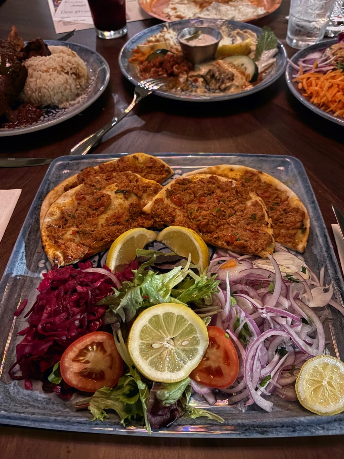 Bosphorous Turkish Cuisine — photo 4