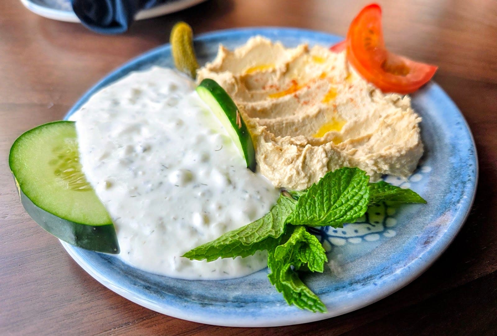 Bosphorous Turkish Cuisine — photo 5