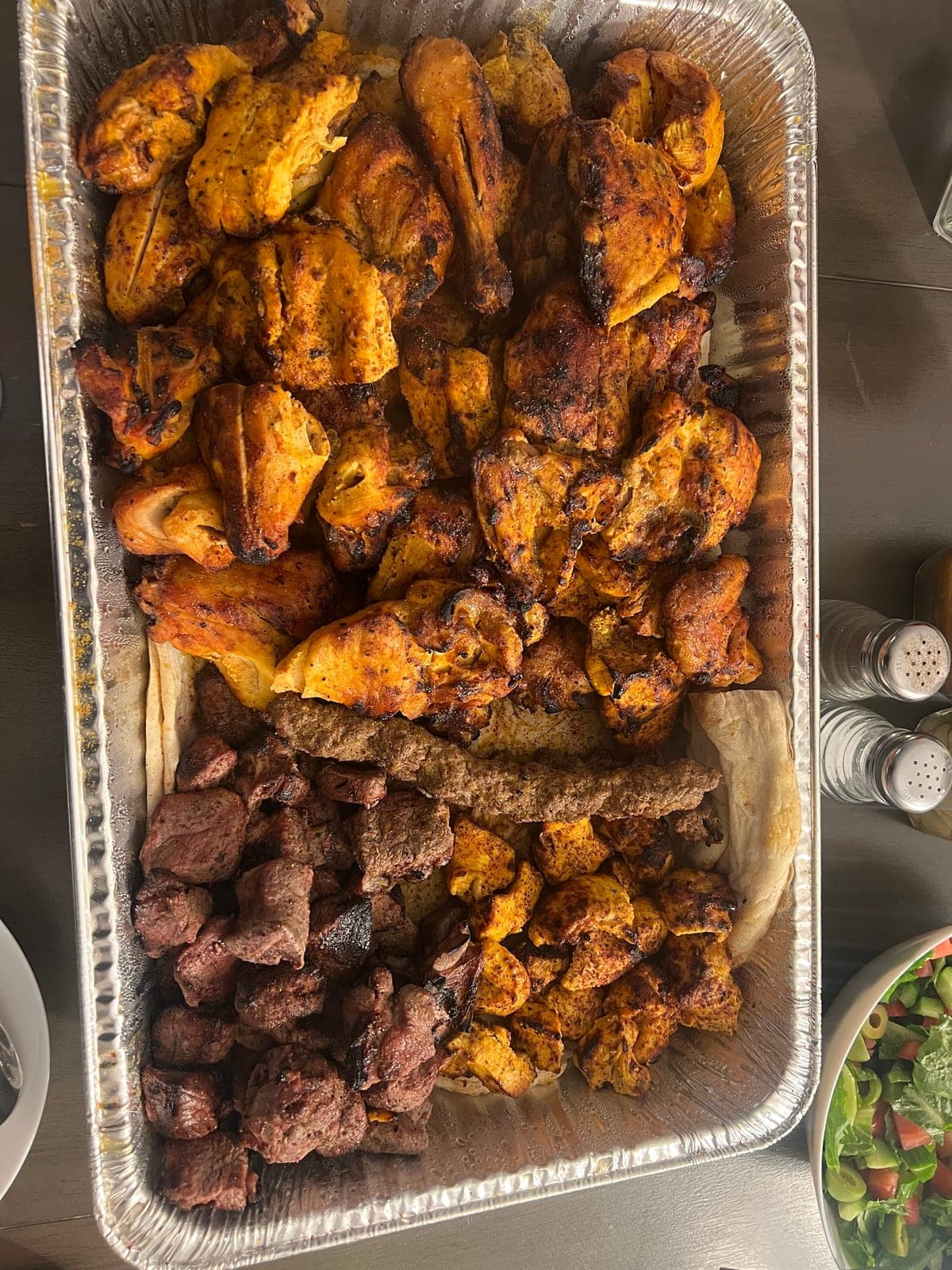 Maiwand Kabob — photo 3