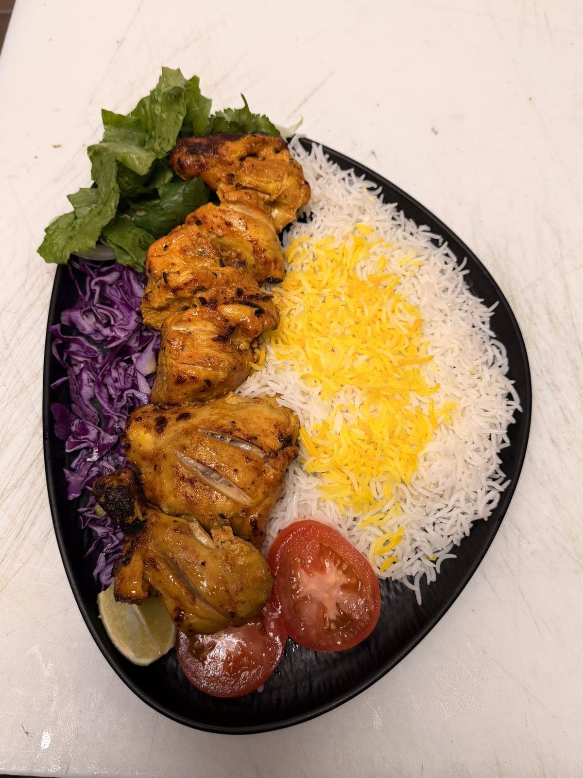 Maiwand Kabob — photo 6