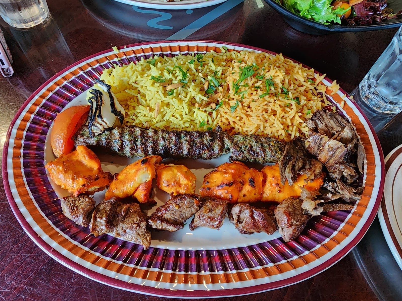Al Bawadi Grill — photo 6