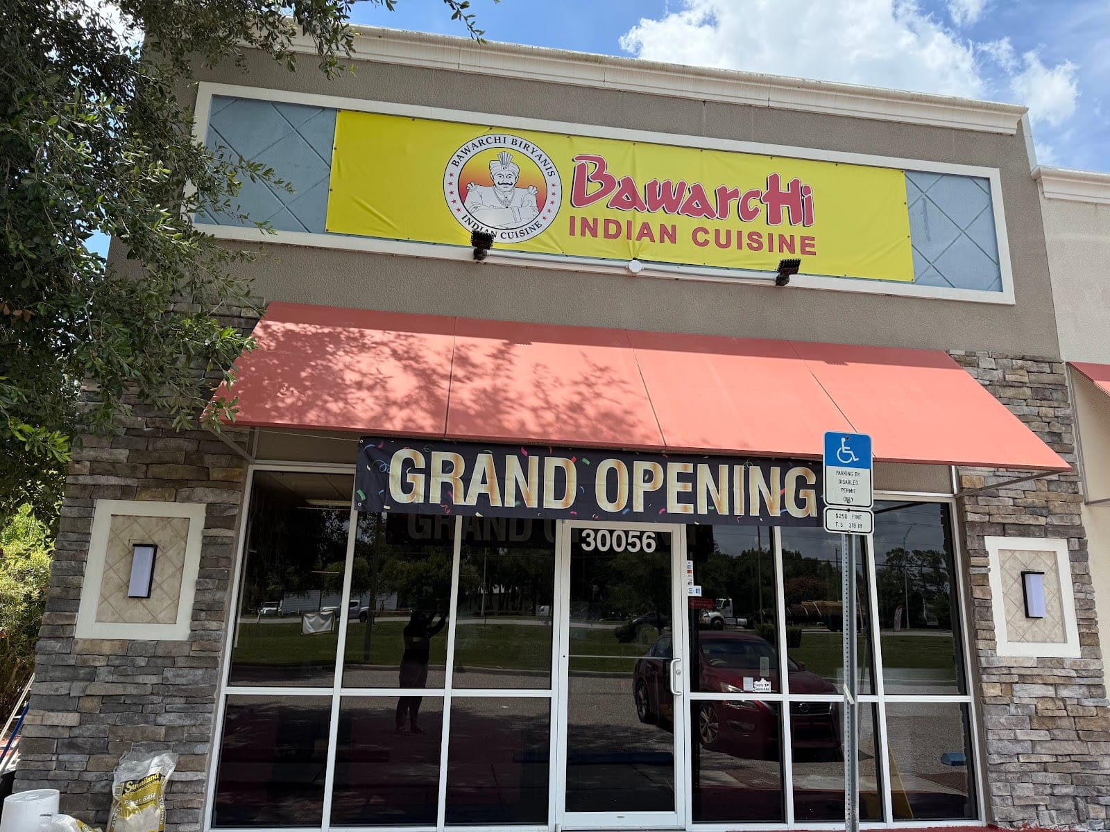Bawarchi Indian Cuisine — photo 1