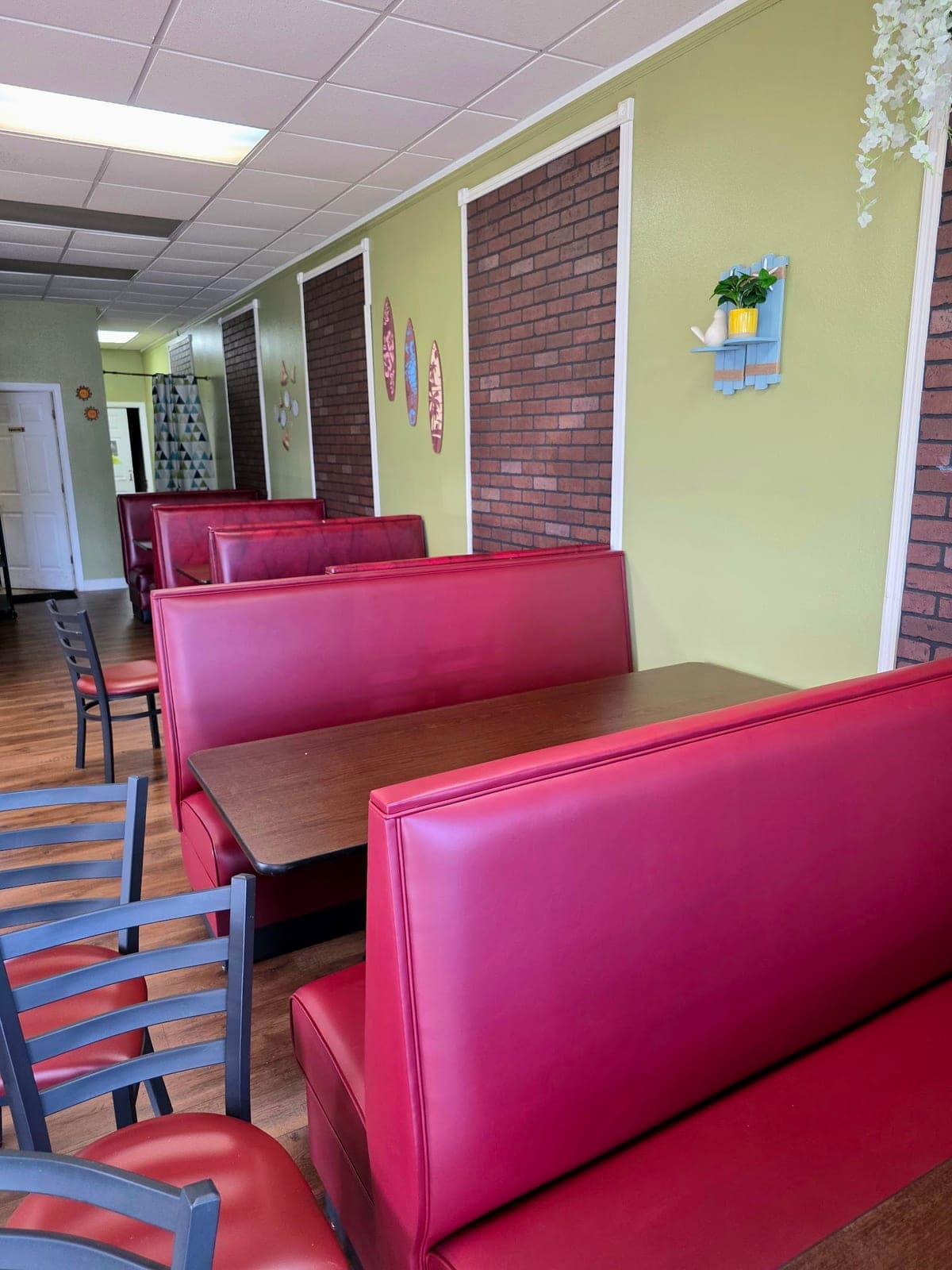 Bawarchi Indian Cuisine — photo 3