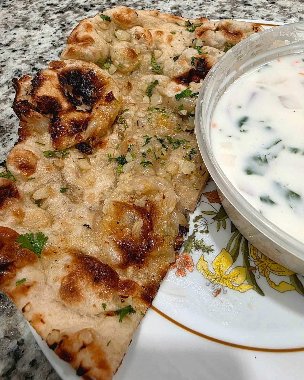 Bawarchi Indian Cuisine — photo 5