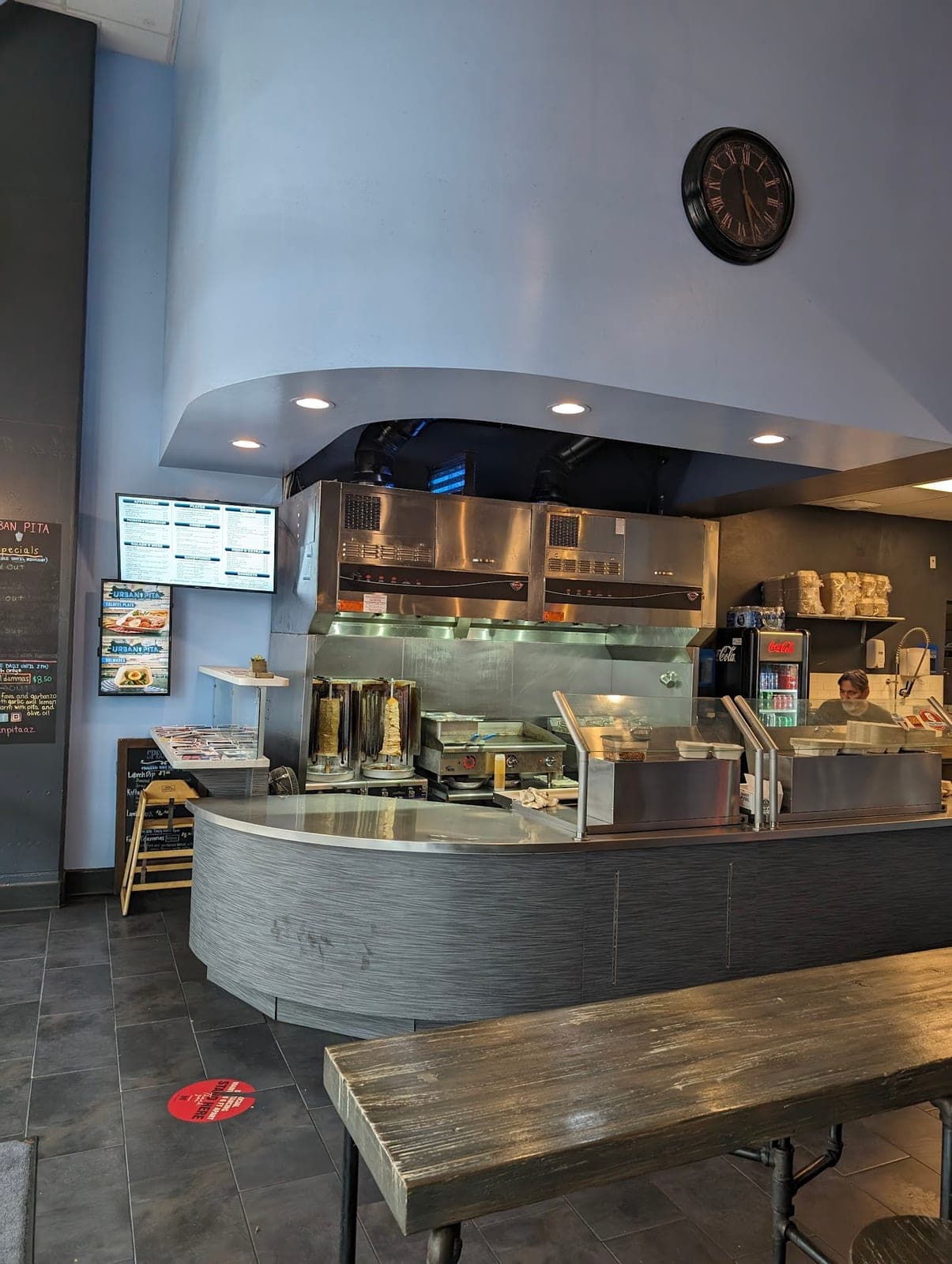 Urban Pita — photo 2