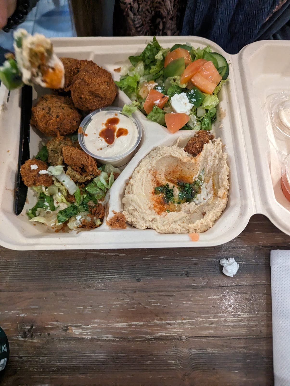 Urban Pita — photo 3