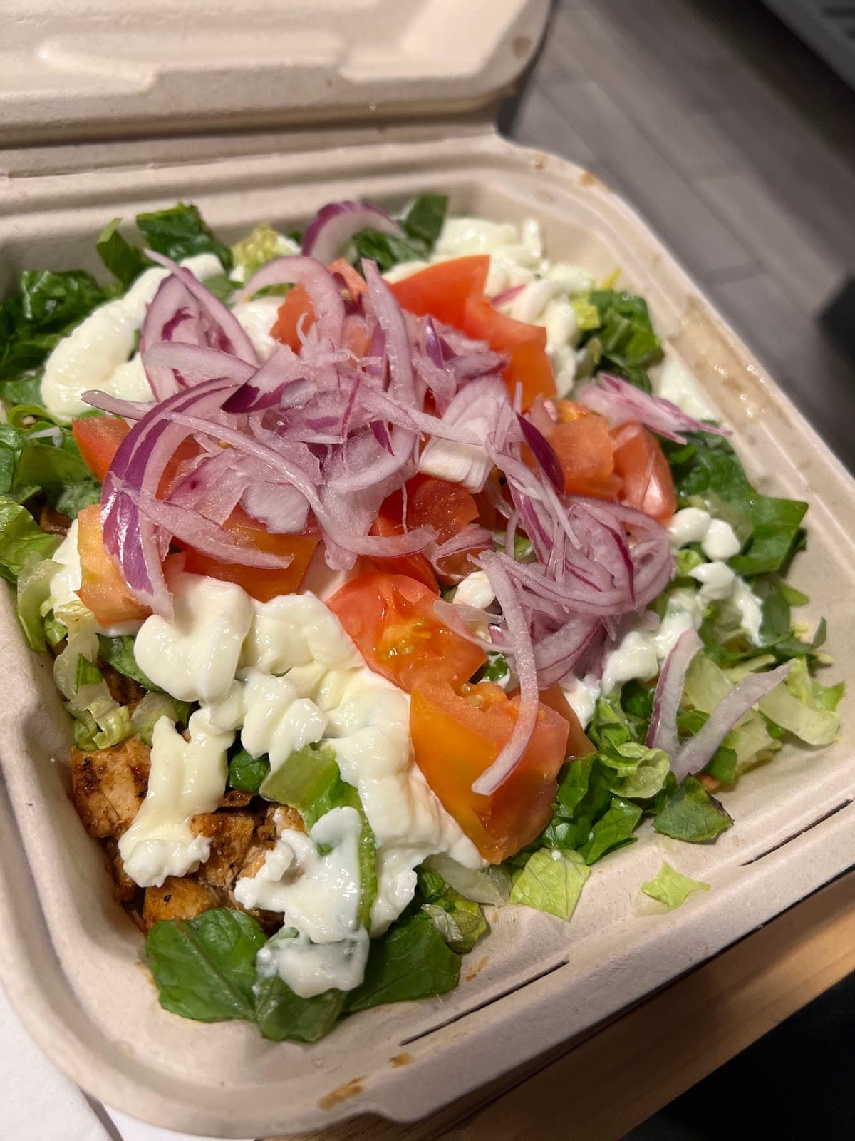 Urban Pita — photo 4