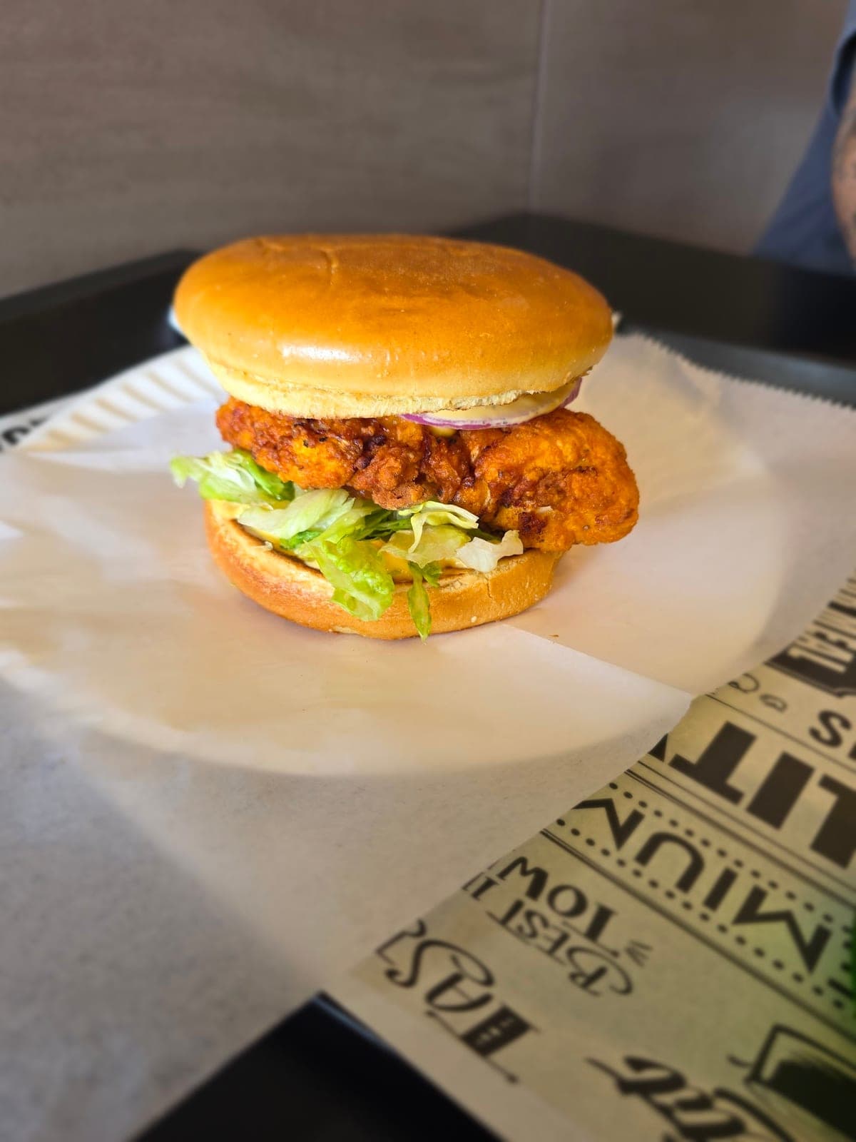 Krave shack — photo 5