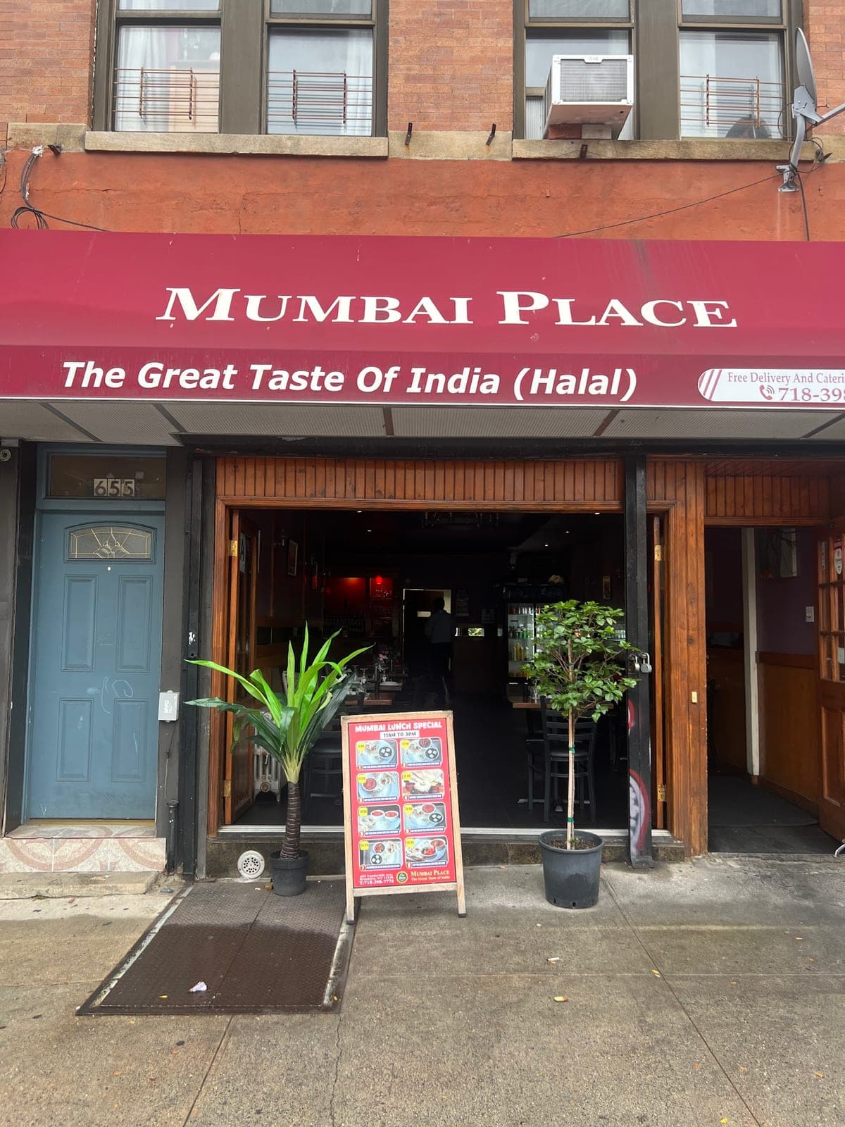 Mumbai Place — photo 2