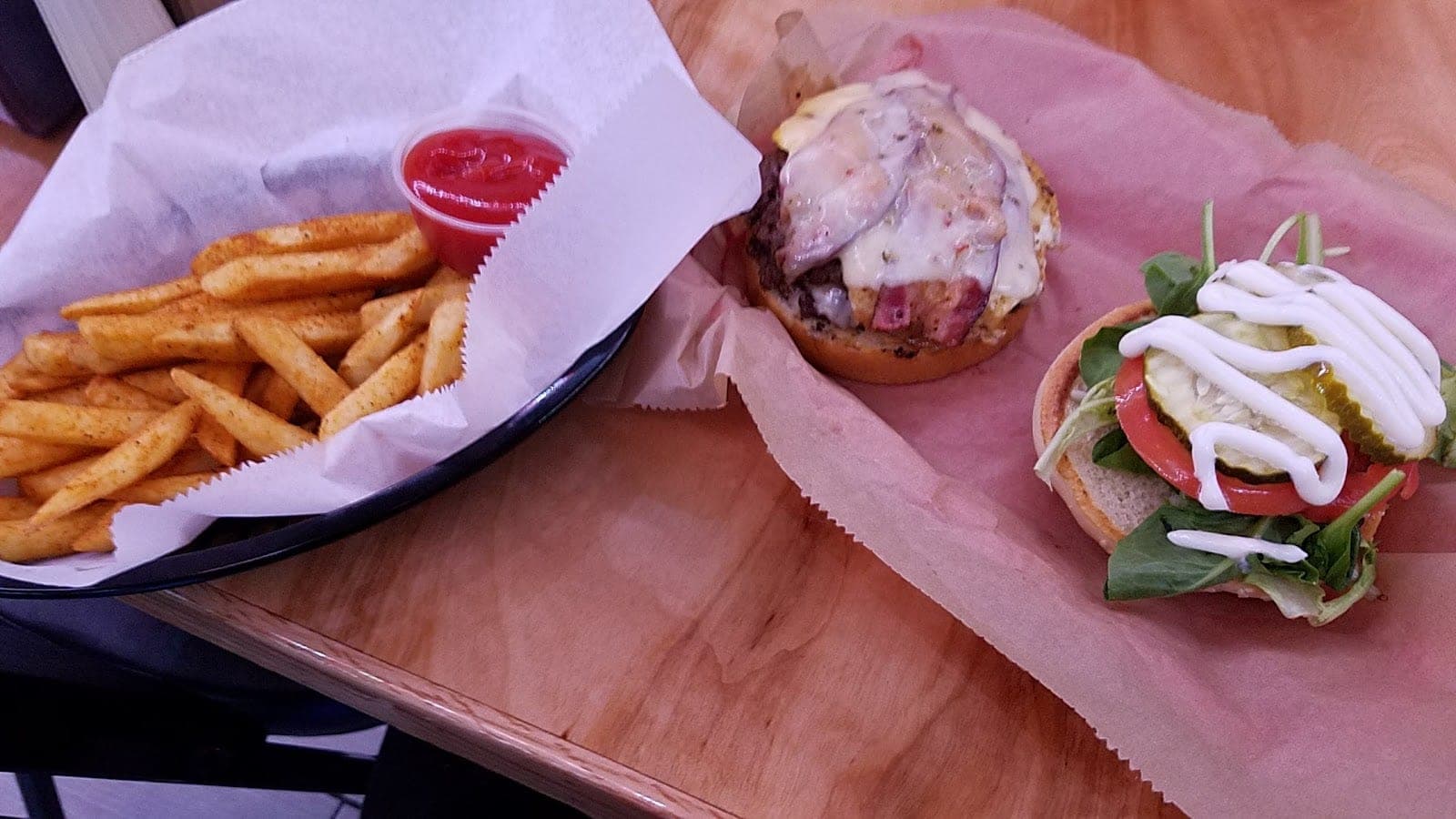 True Burger — photo 3