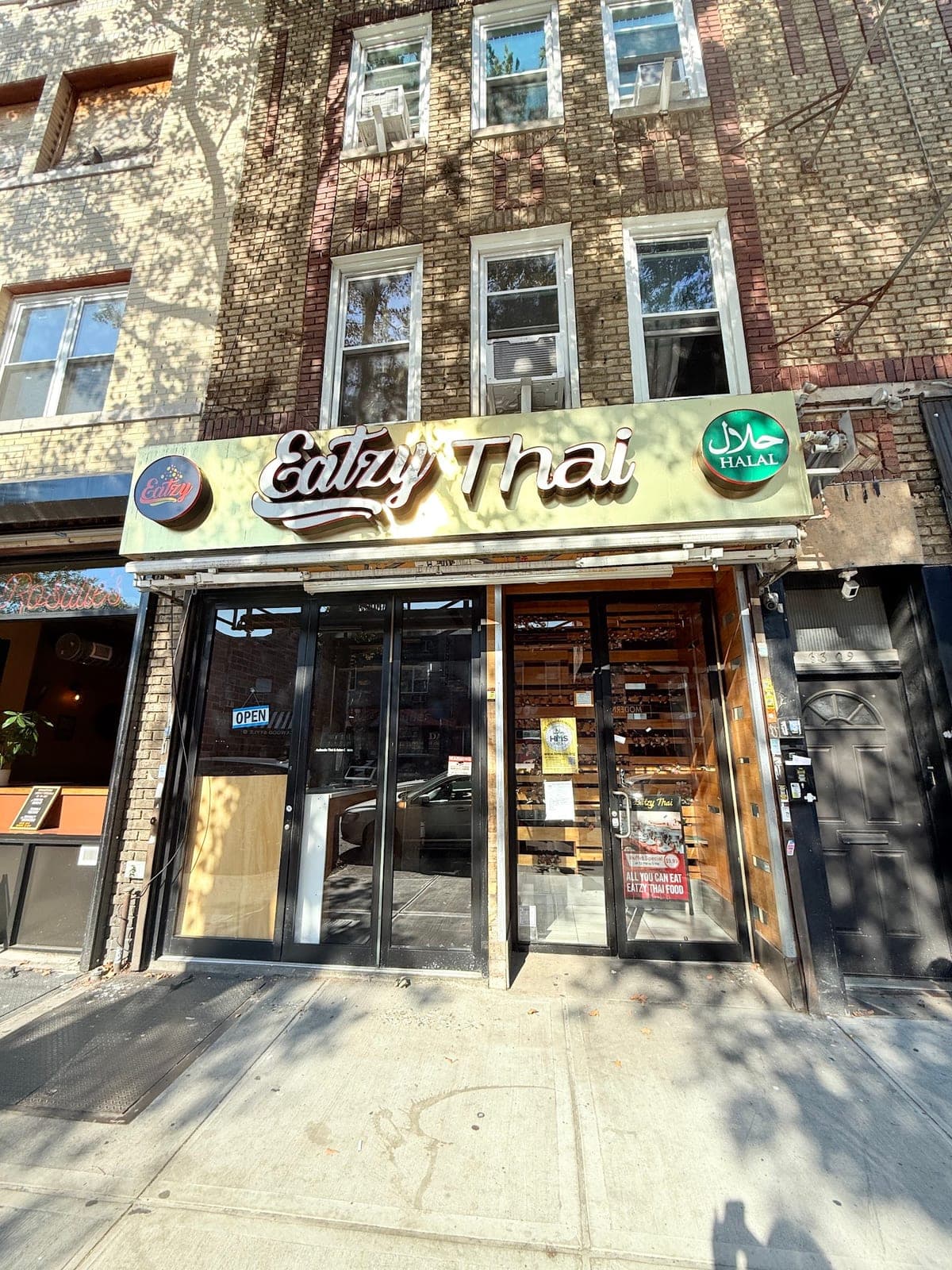 Eatzy Thai — photo 2