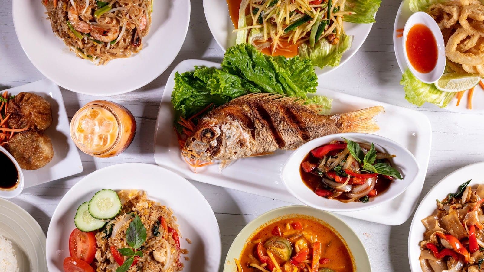Eatzy Thai — photo 4