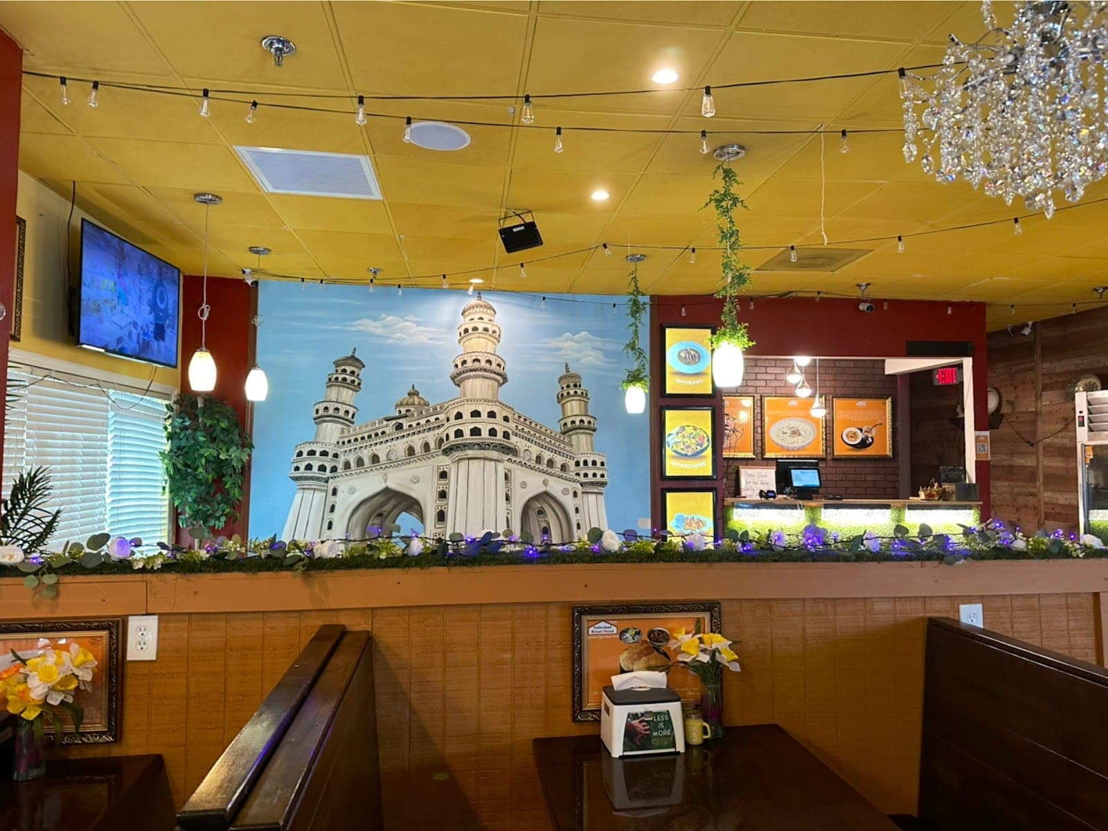 Hyderabad Biryani House — photo 3