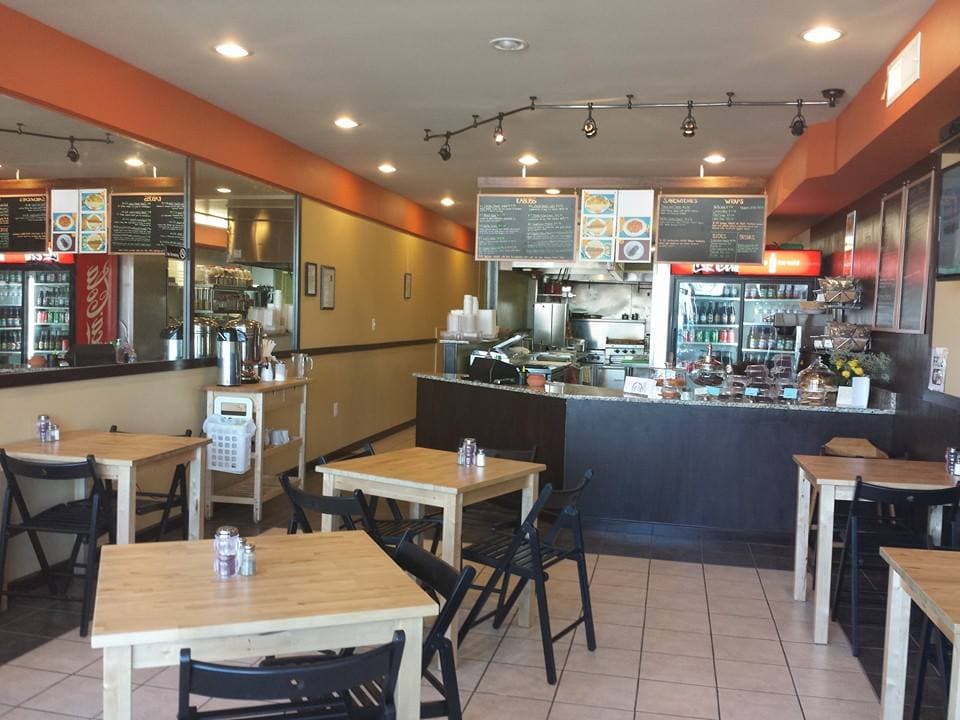 Arlington Kabob — photo 2