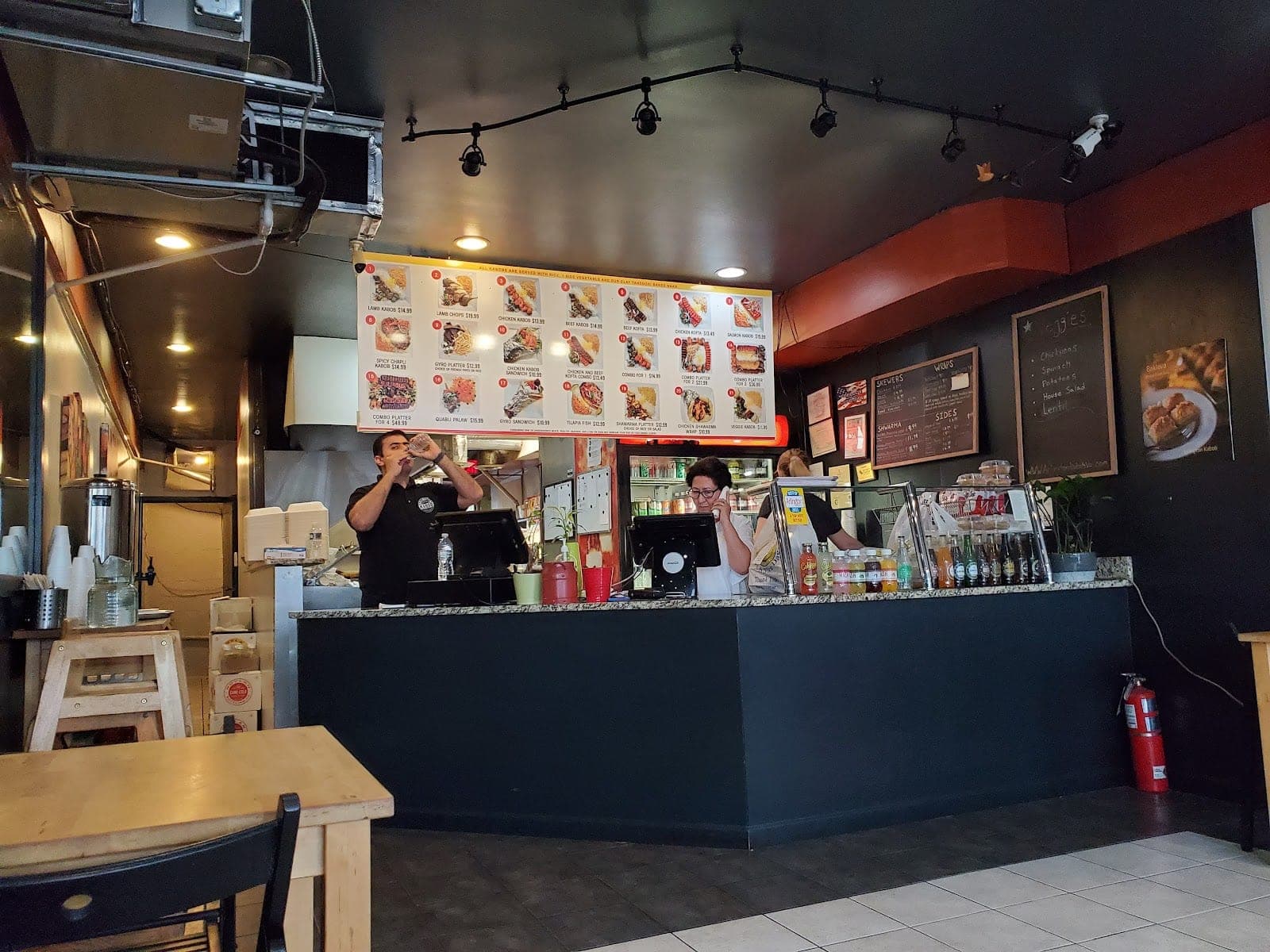 Arlington Kabob — photo 3