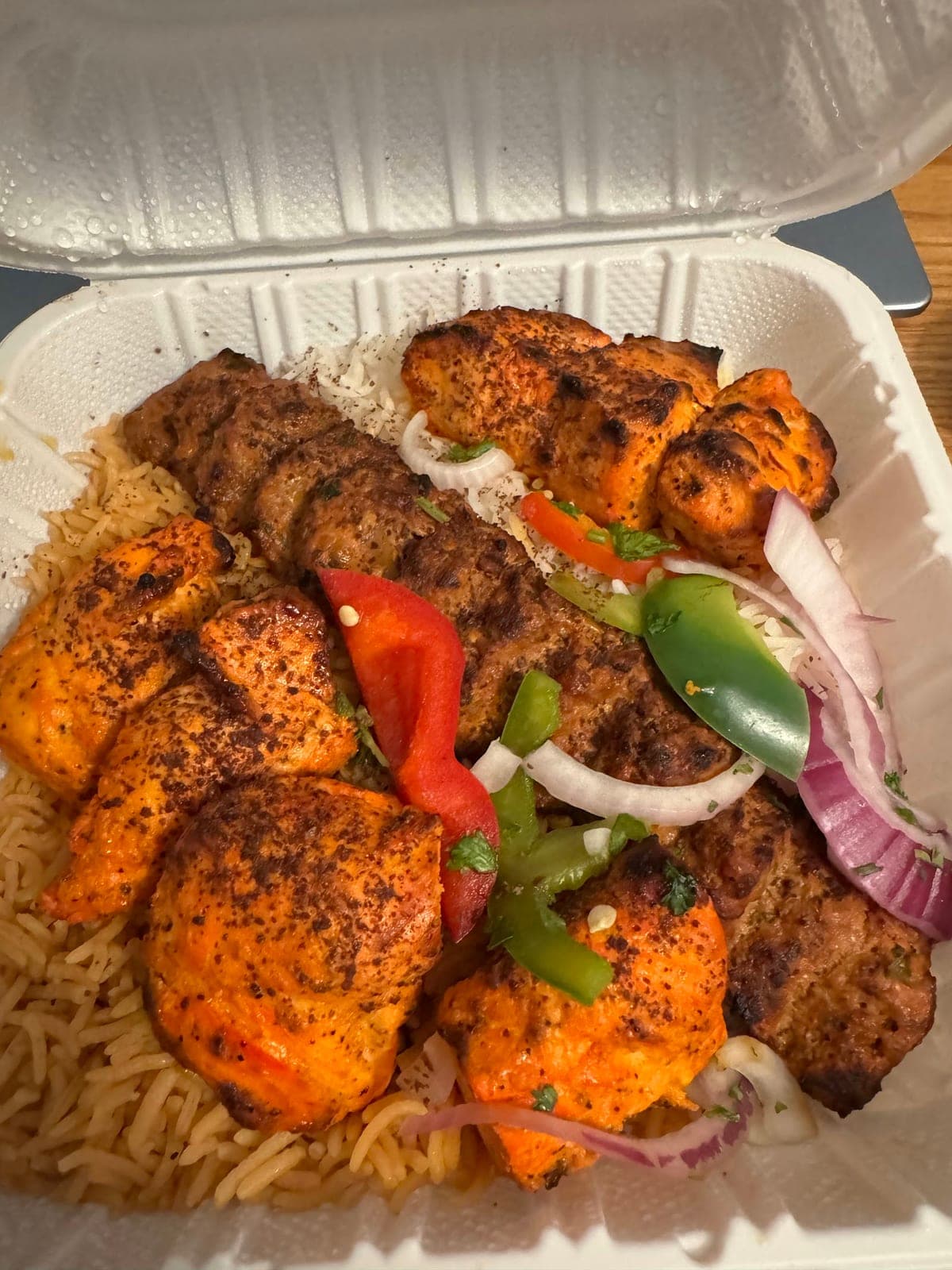 Arlington Kabob — photo 4