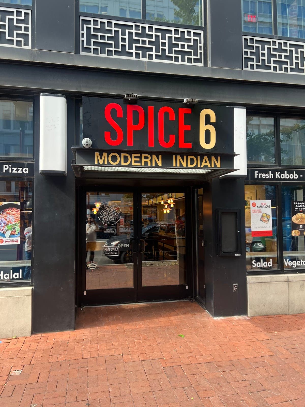 Spice 6 — photo 2