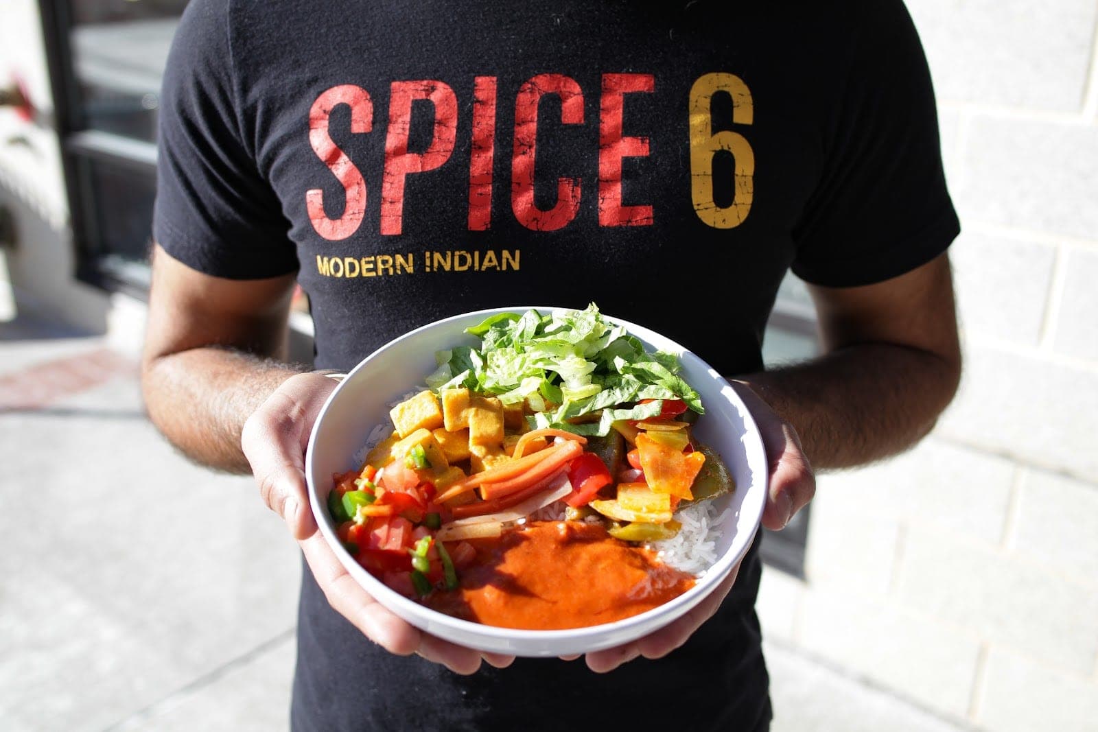Spice 6 — photo 6