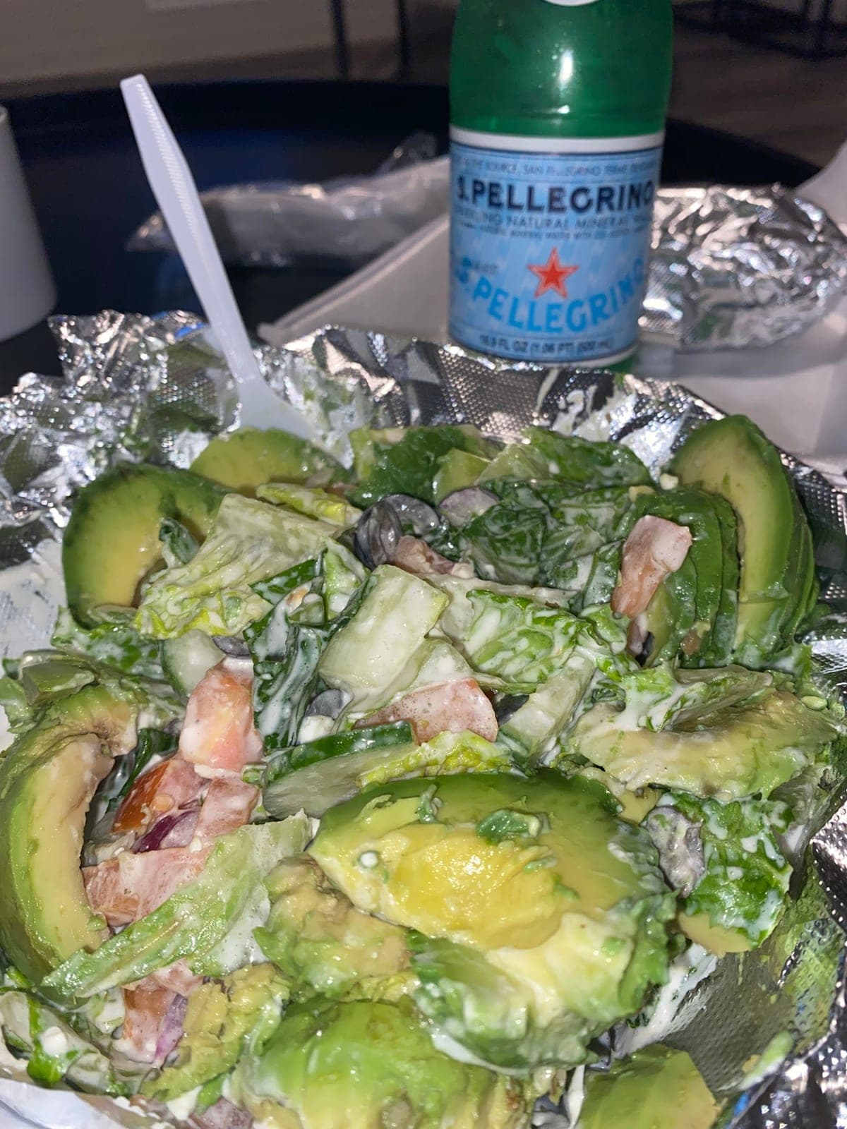 Taza Gyro Halal — photo 5