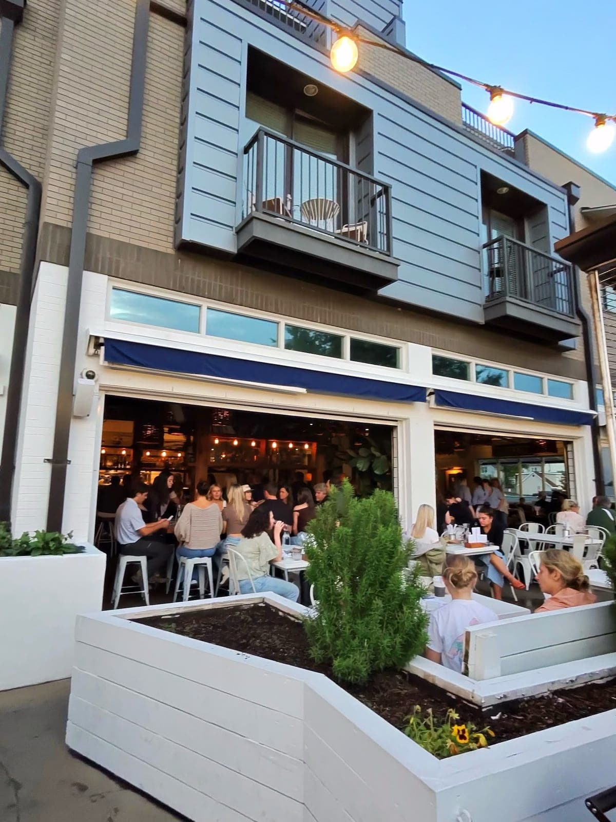 Bartaco - Nashville — photo 1