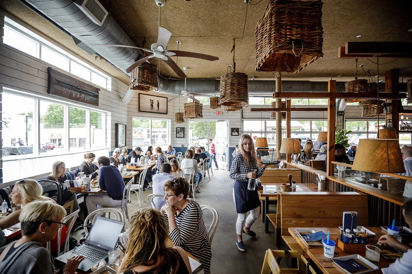 Bartaco - Nashville — photo 3