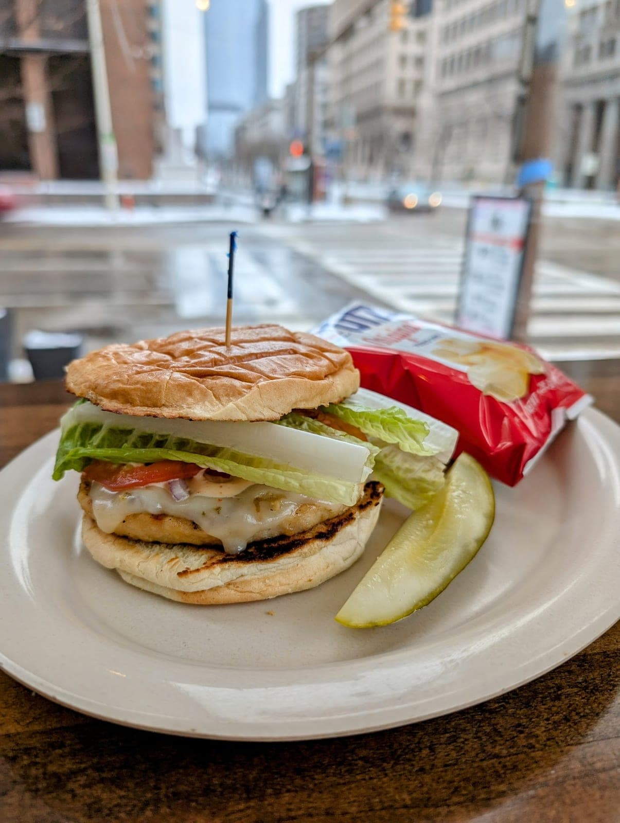 Al's Deli — photo 3