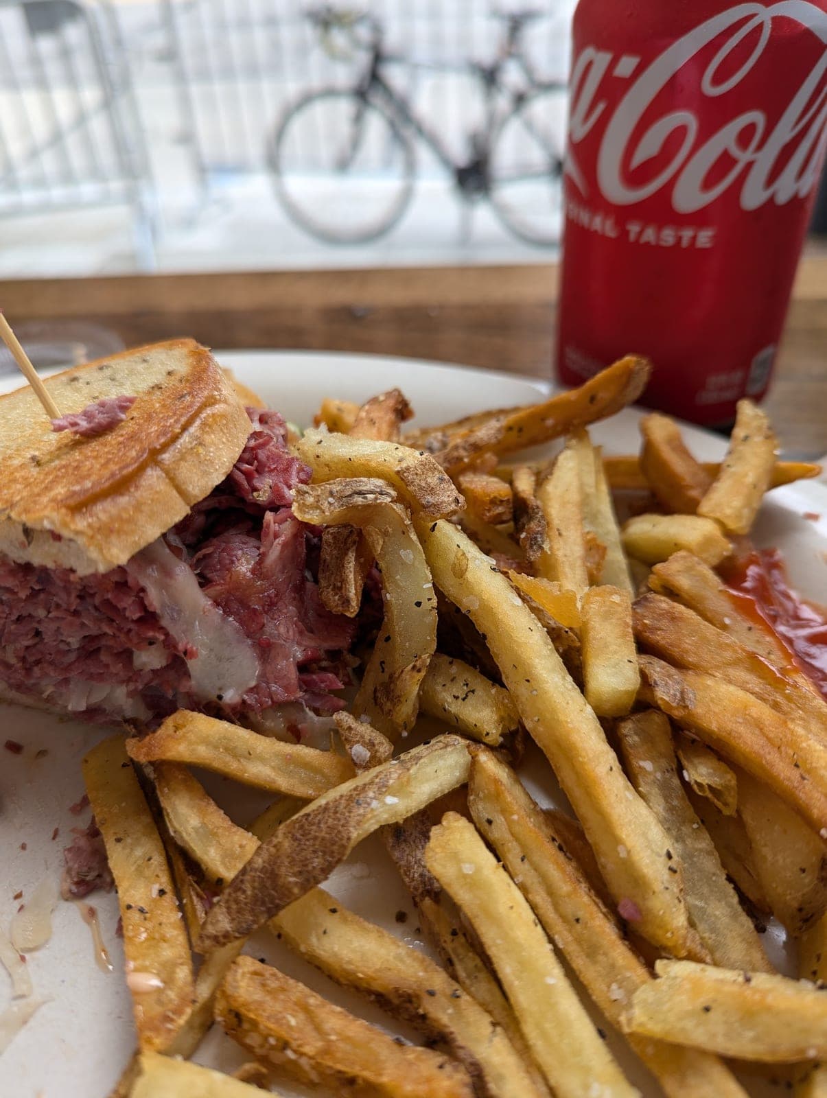 Al's Deli — photo 5
