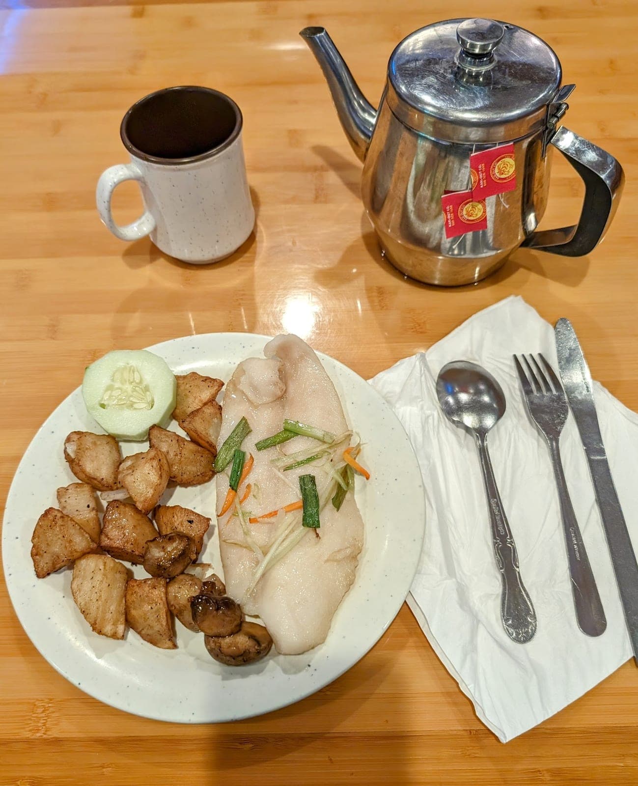 China Buffet — photo 4