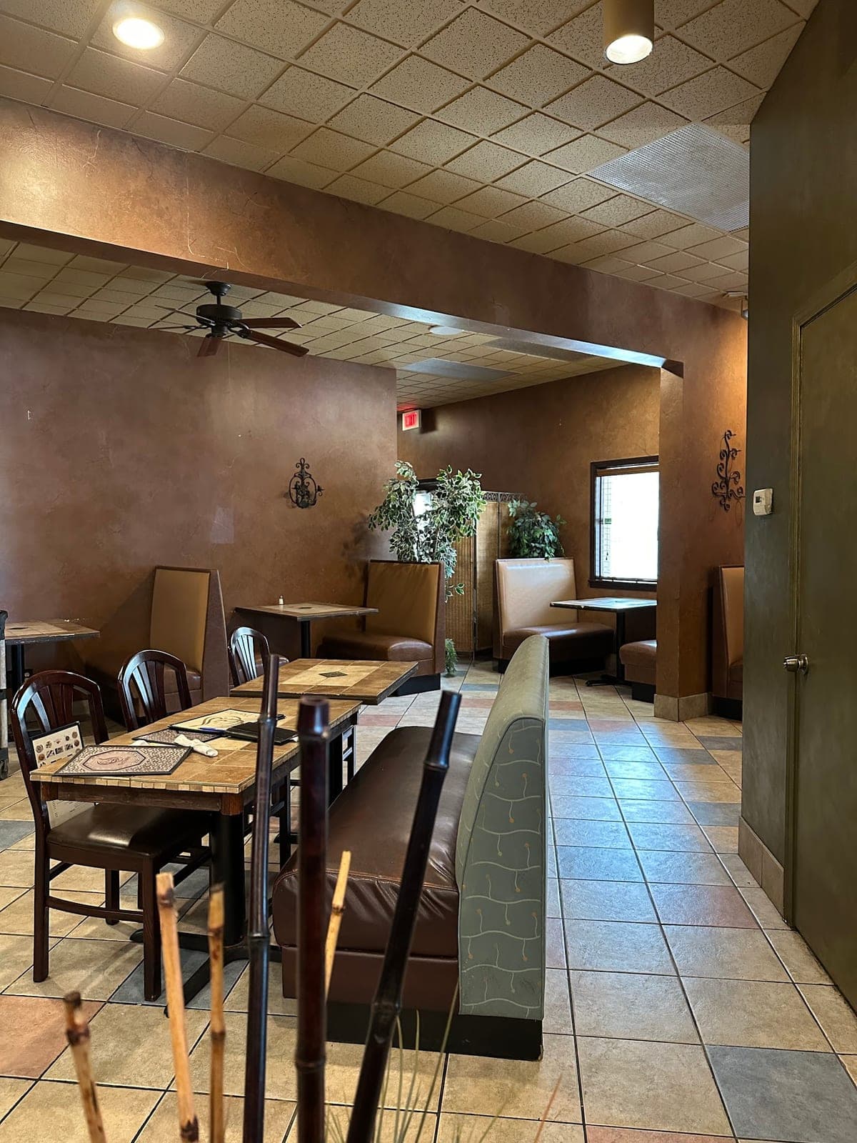 The Basha Cuisine — photo 3