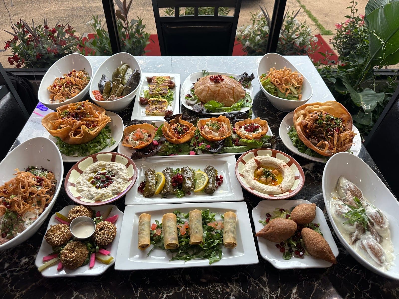 Alshami Restaurant — photo 3