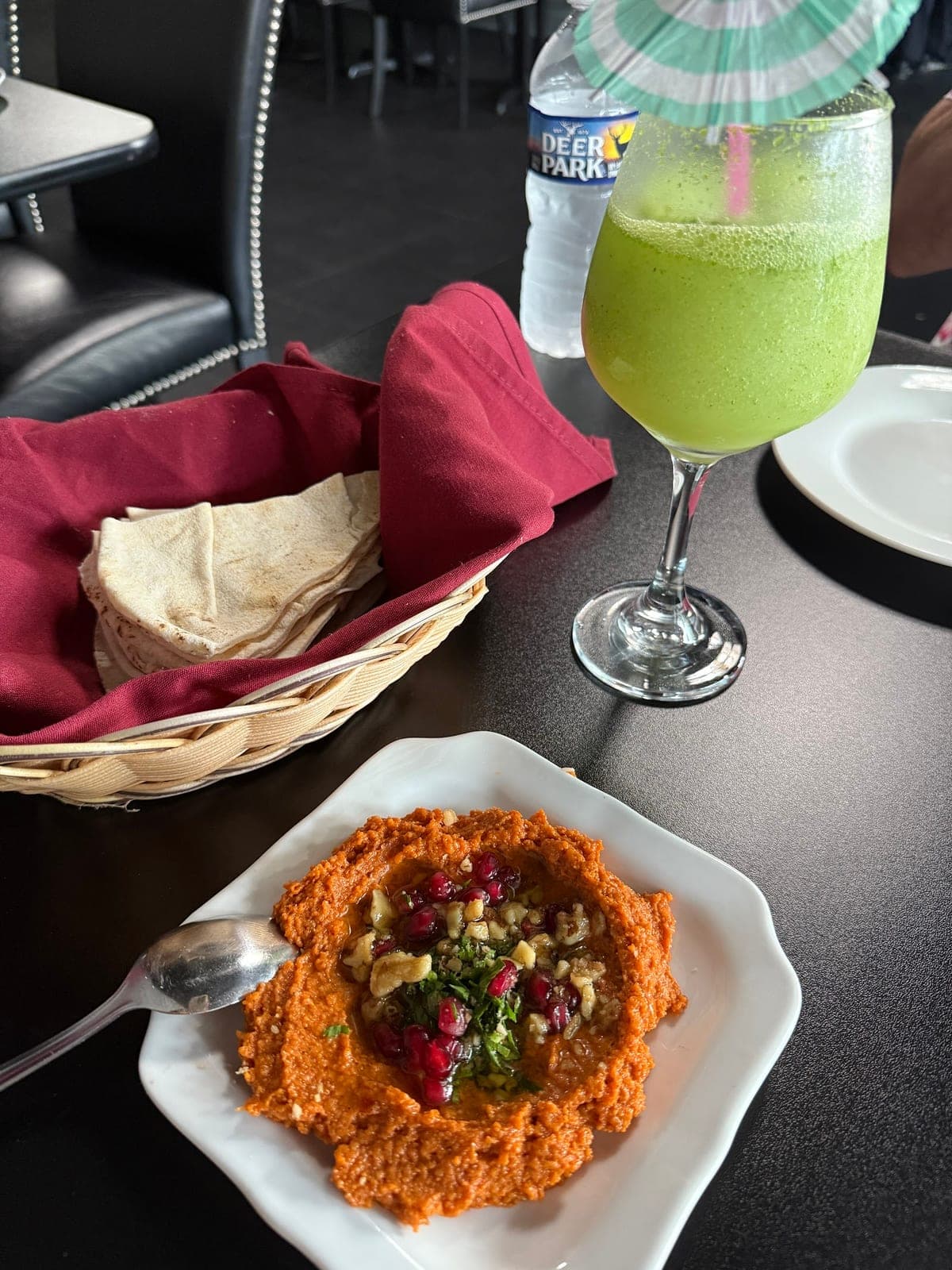Alshami Restaurant — photo 4