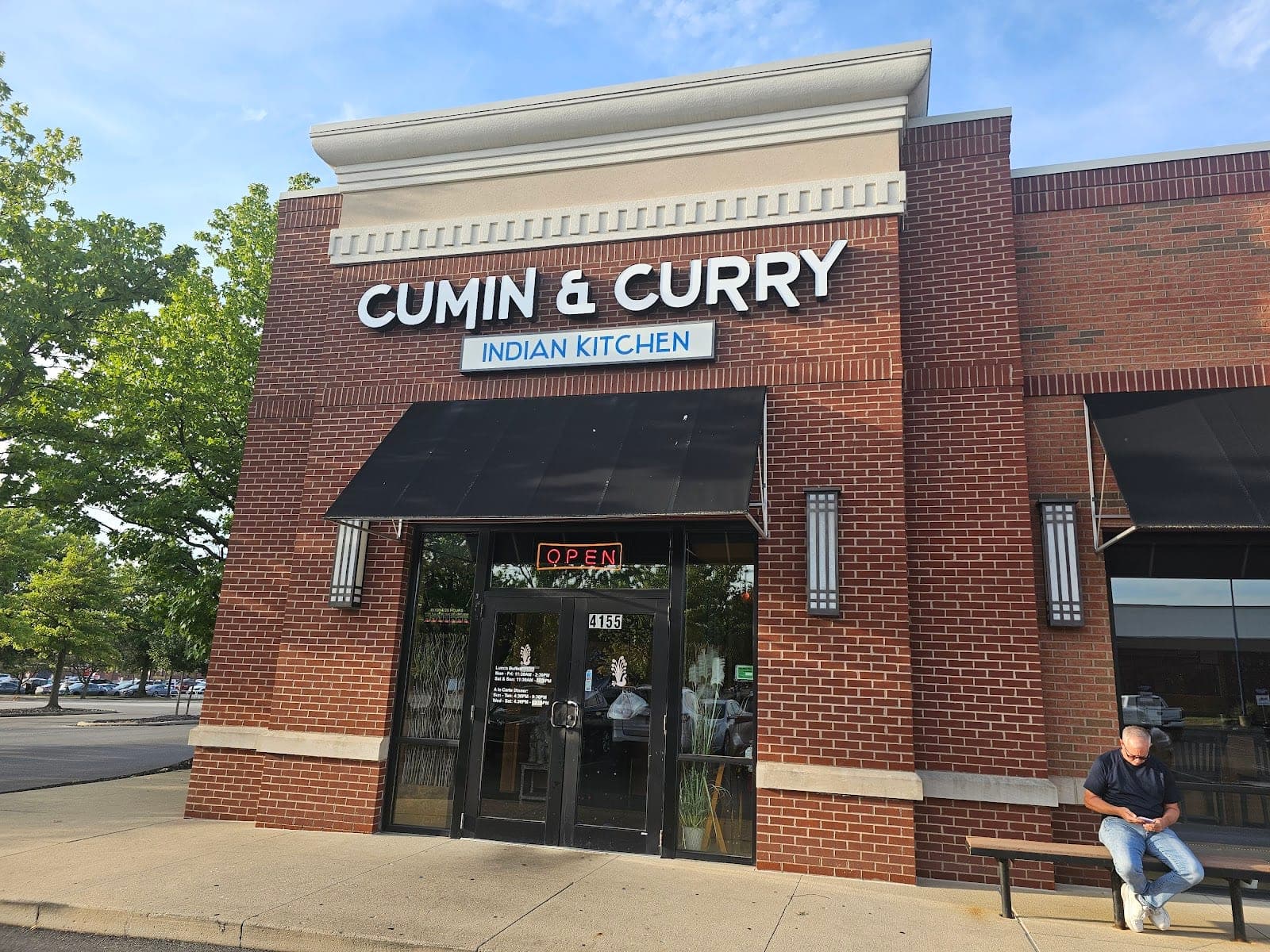 Cumin & Curry — photo 1