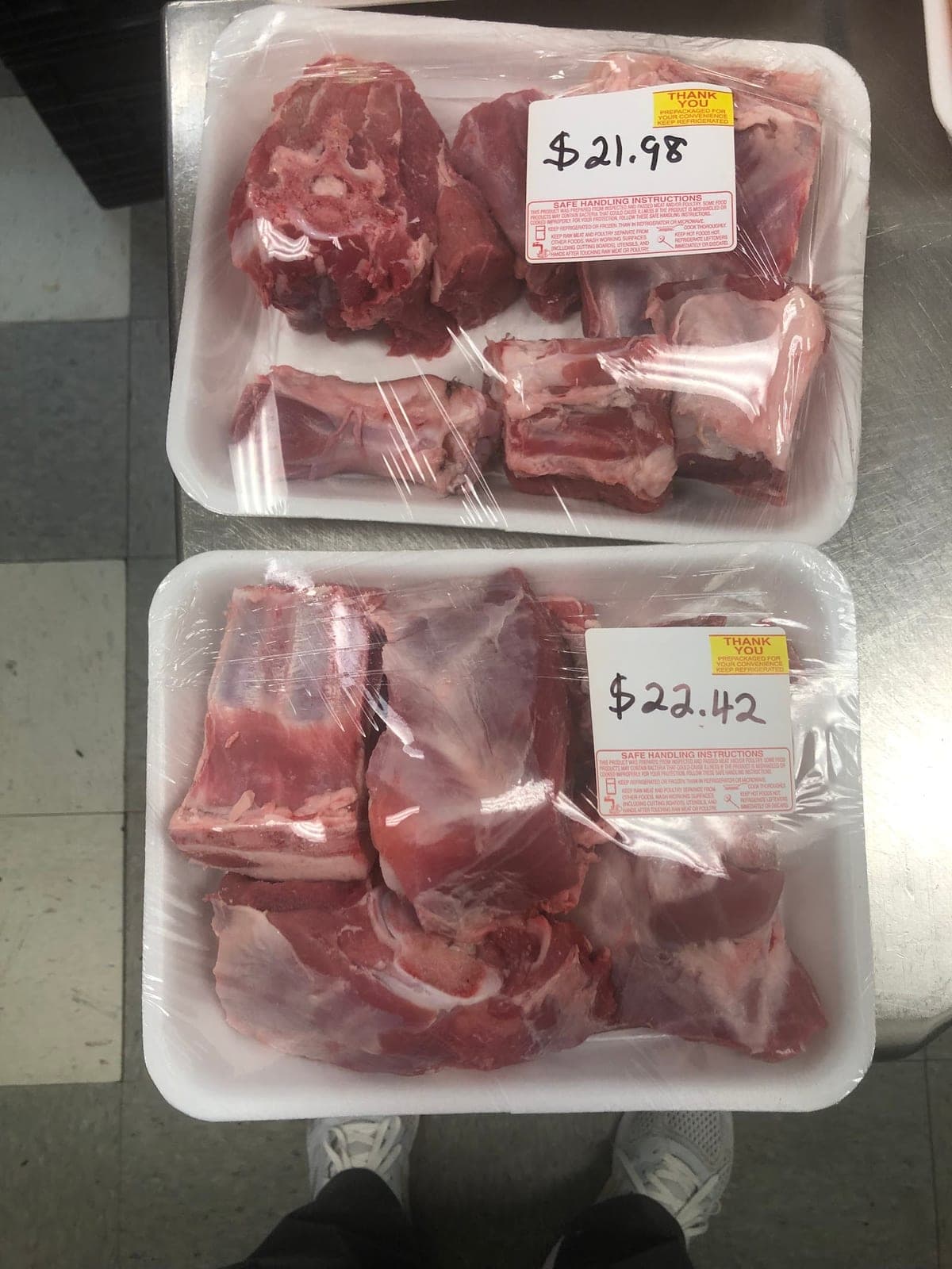 Kaah Halal — photo 1