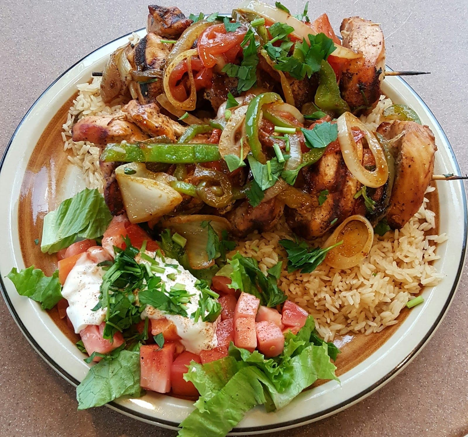 Maxwell's Cafe & Grill — photo 4