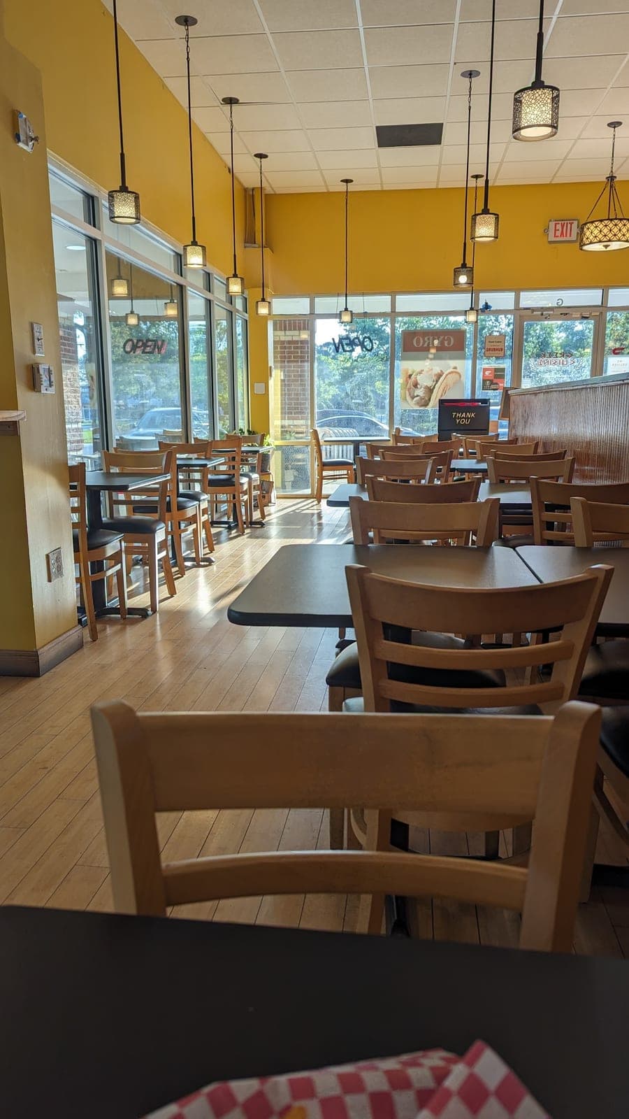 Greek Cuisine — photo 2