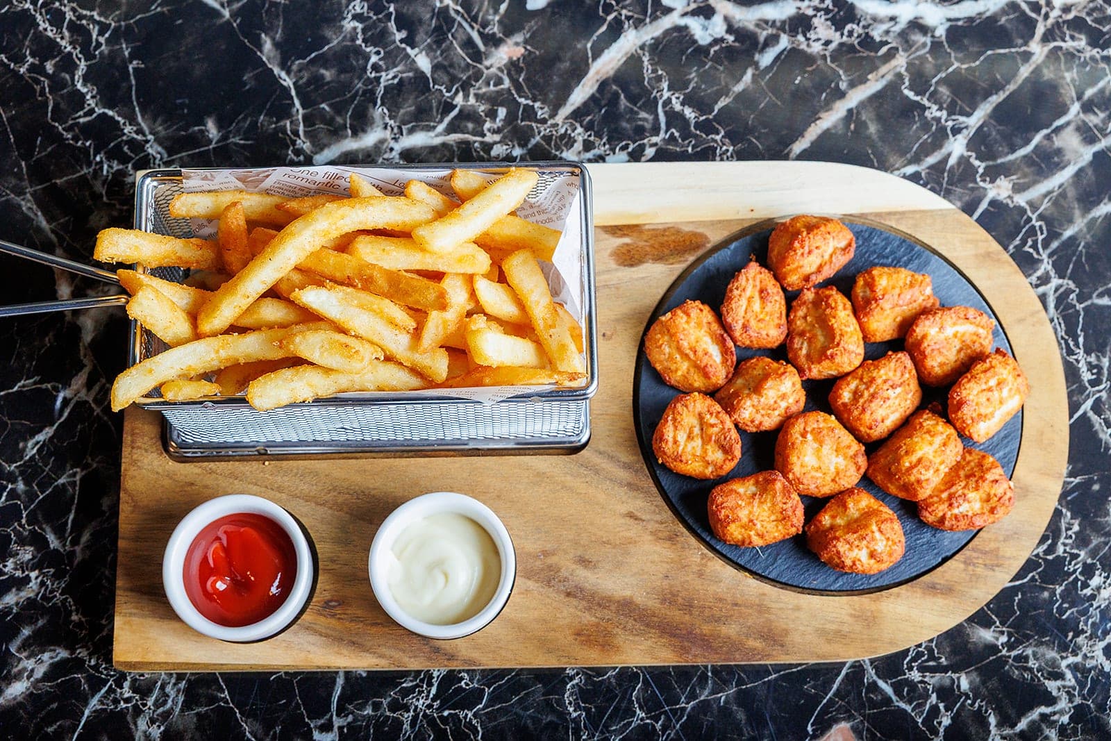 Layali Dubai Restaurant — photo 3