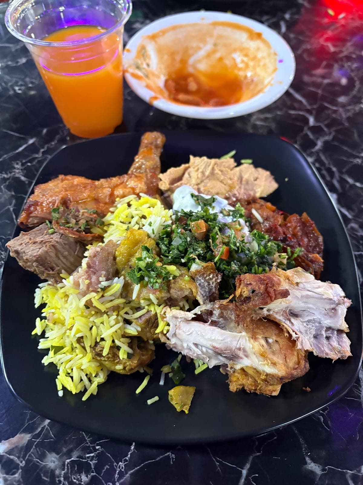 Layali Dubai Restaurant — photo 5