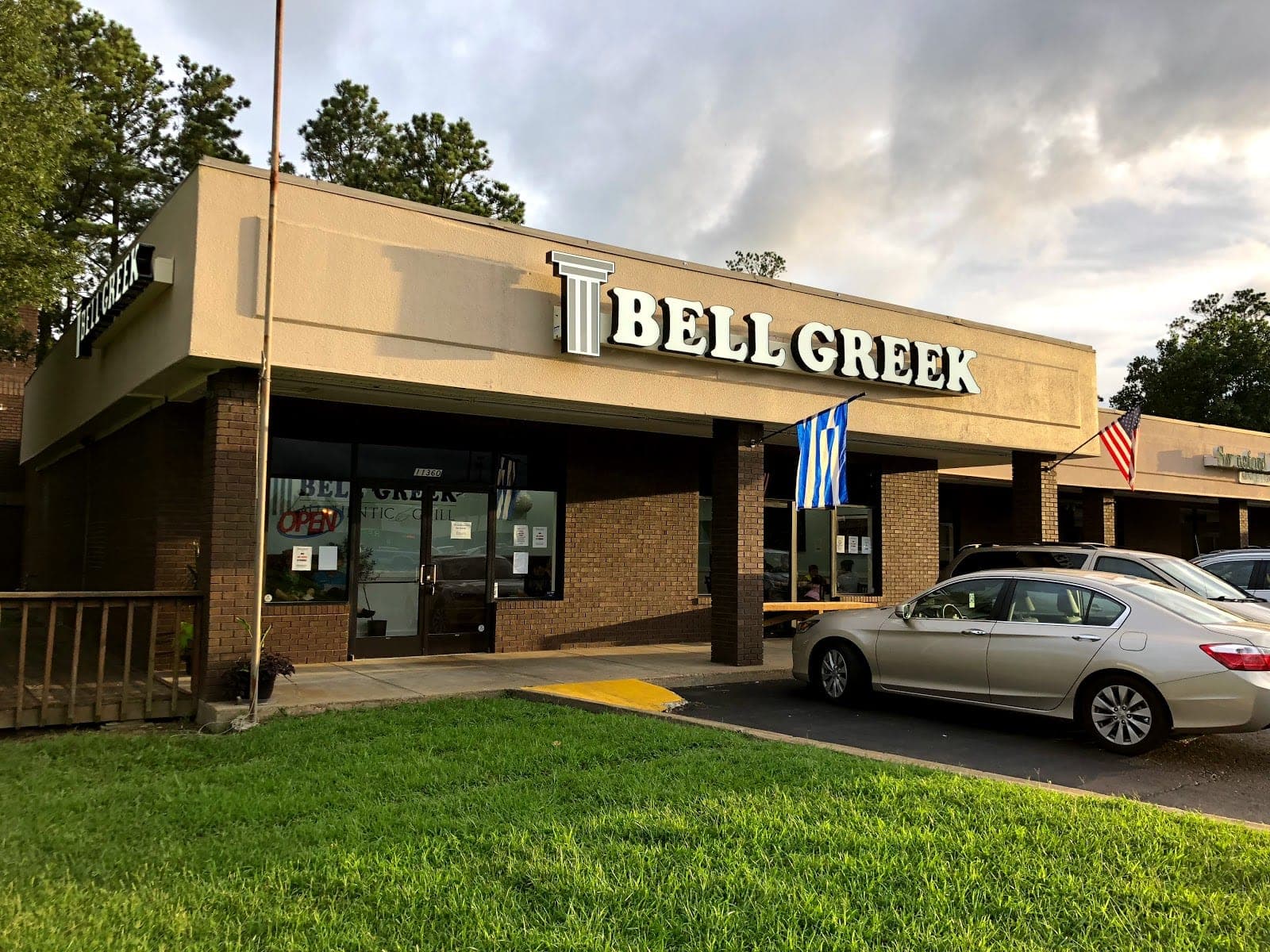 Bell Greek — photo 1