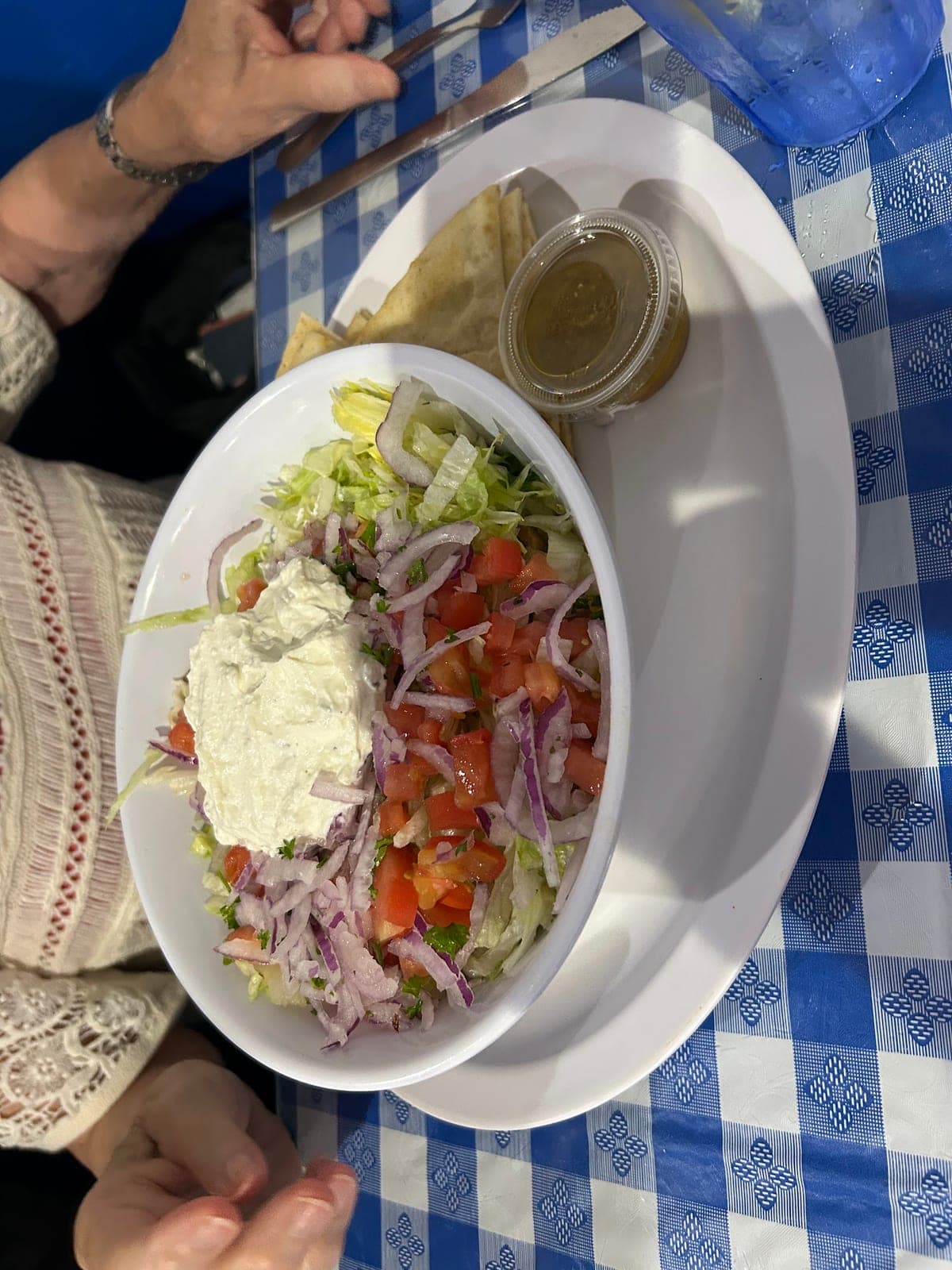 Bell Greek — photo 2