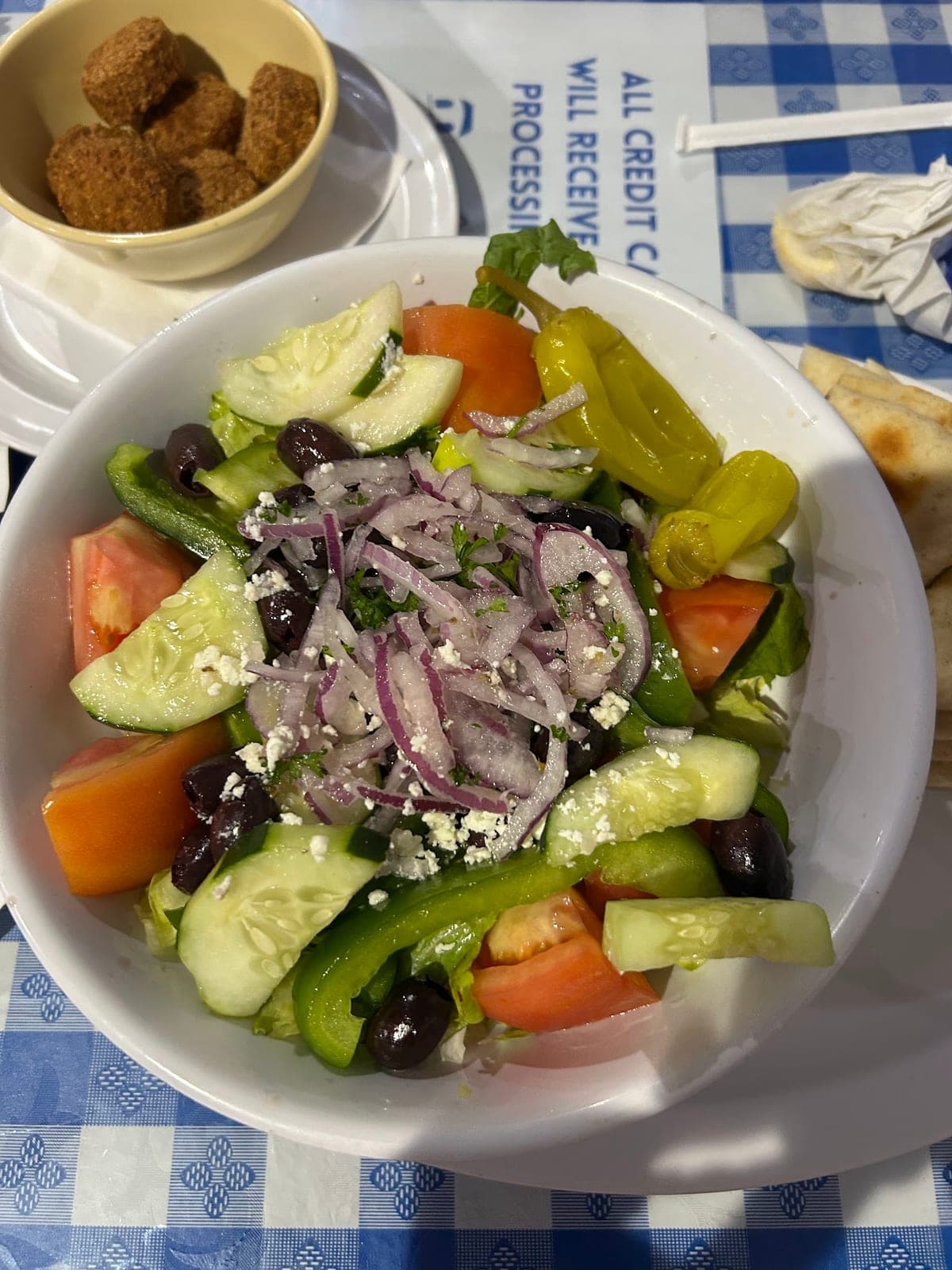 Bell Greek — photo 3