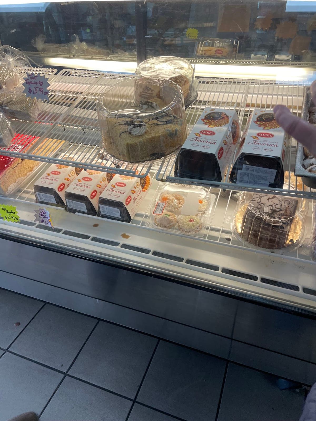 Solomons Grocery & Deli — photo 4